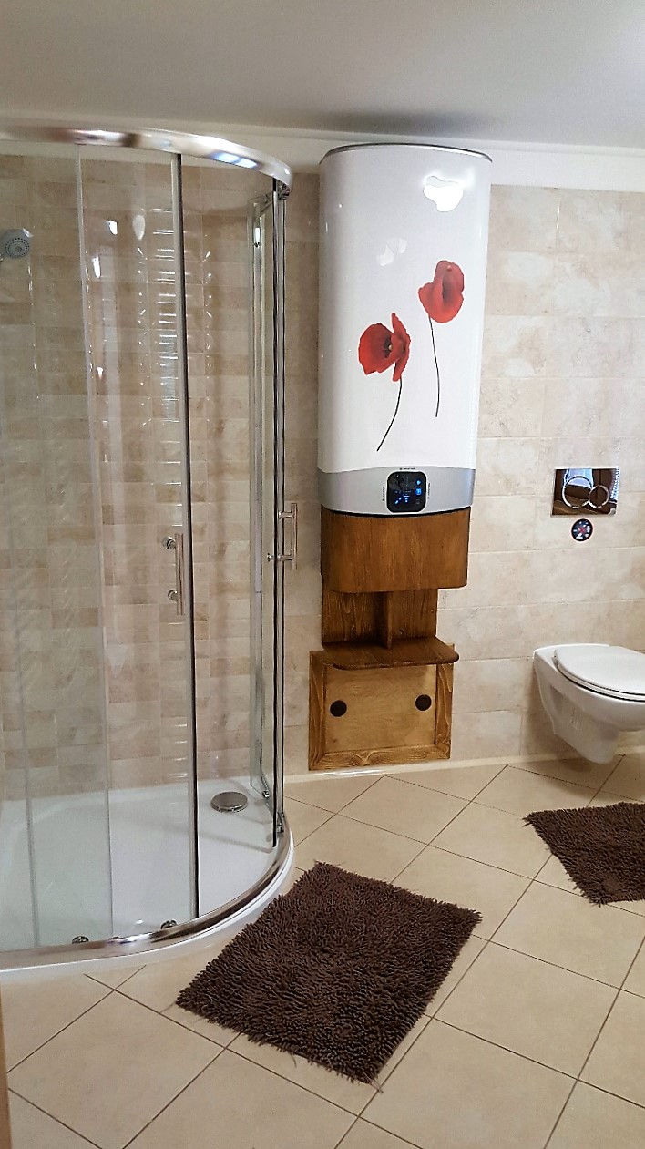 Apartmán U Tří veverek foto 5