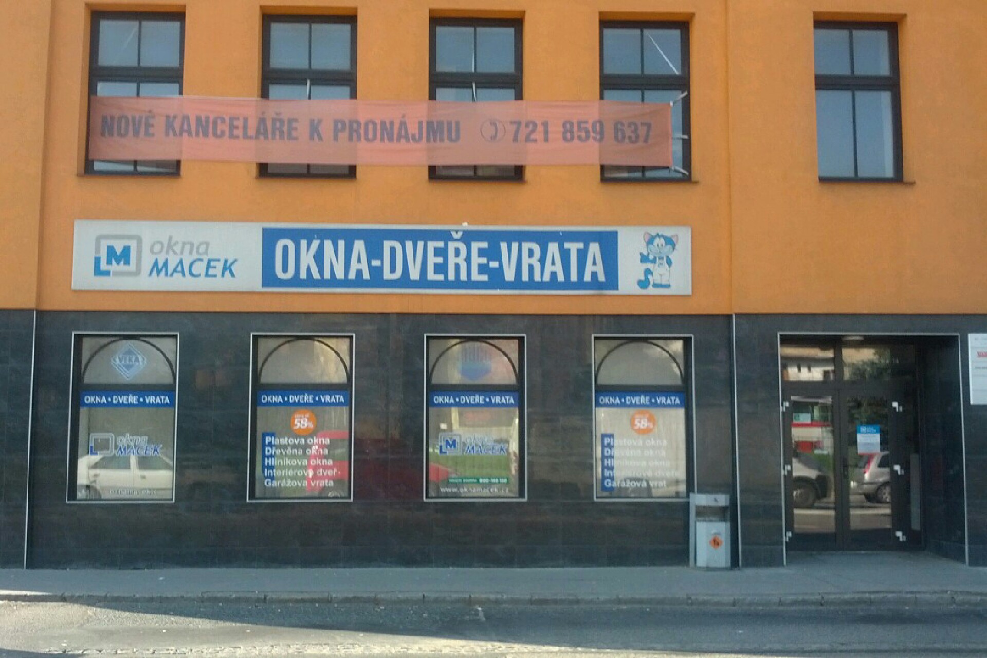 Stöbich Brandschutz, s.r.o.