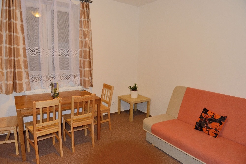 Pension Adrie foto 3