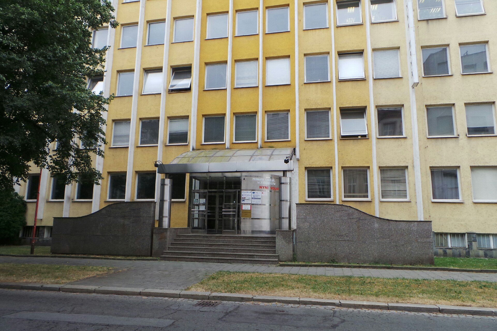 Stavební a inženýrský servis, s.r.o.