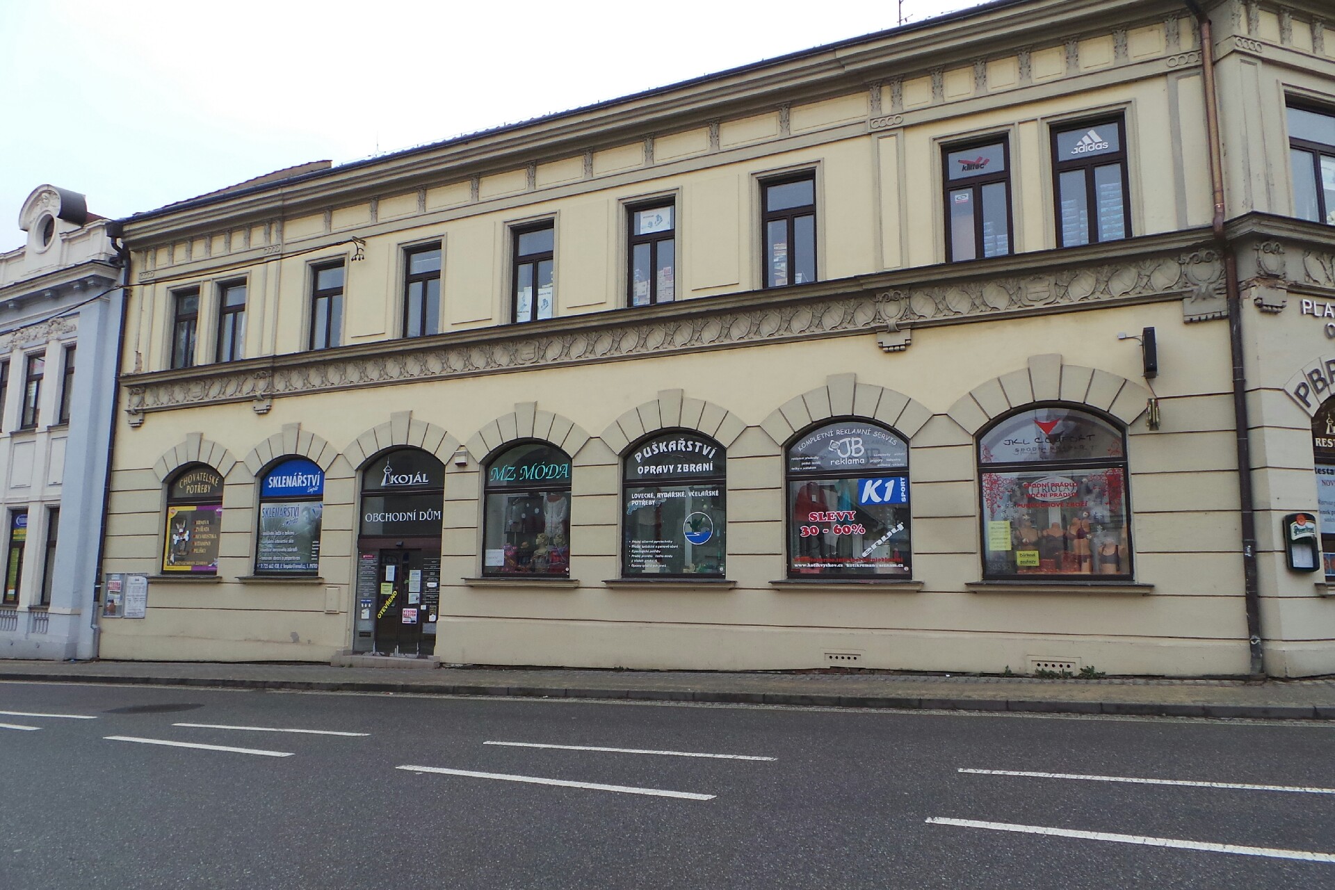 ABC pojištění - Miroslav Světlík