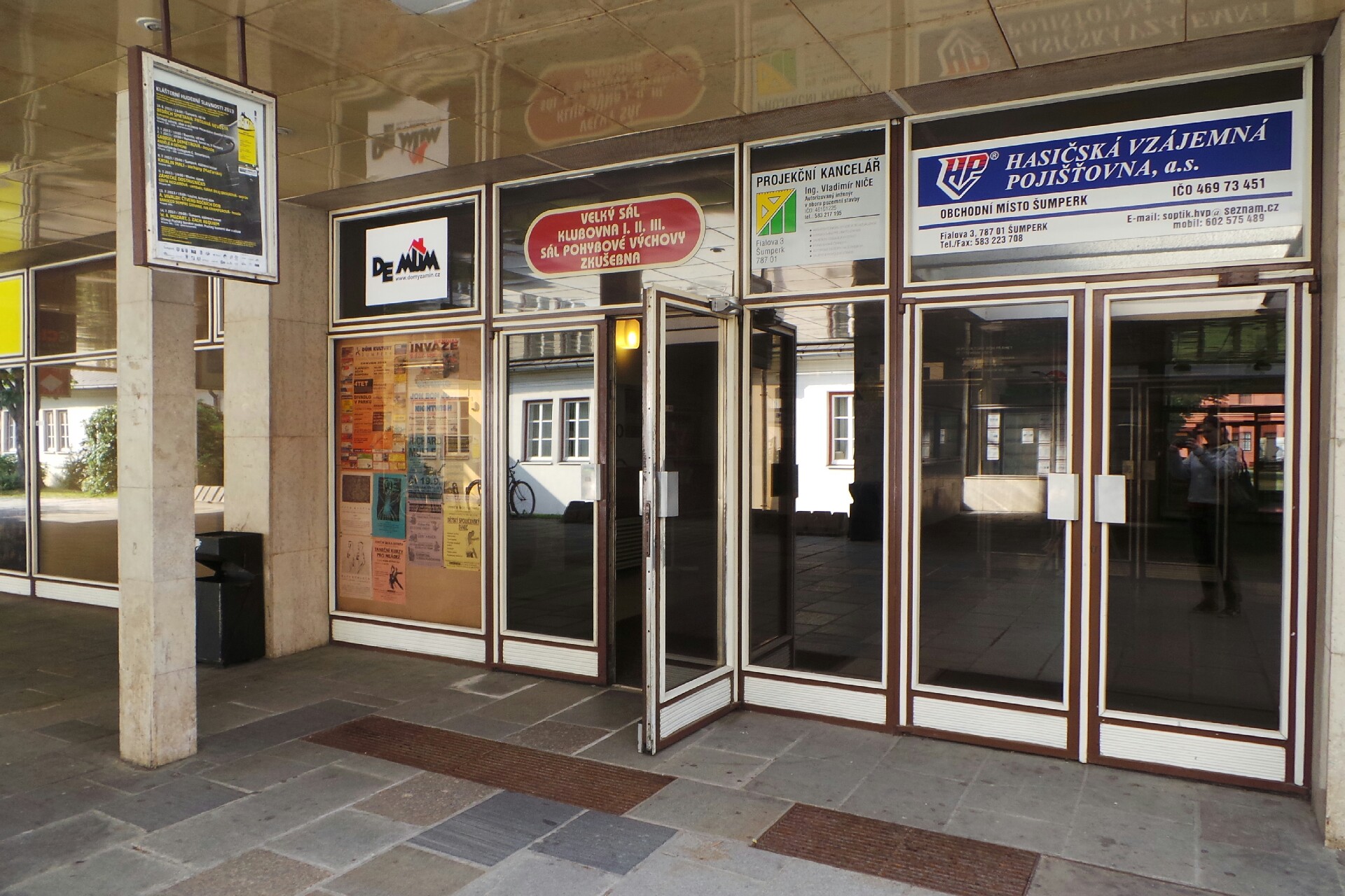 Ing. Vladimír Niče