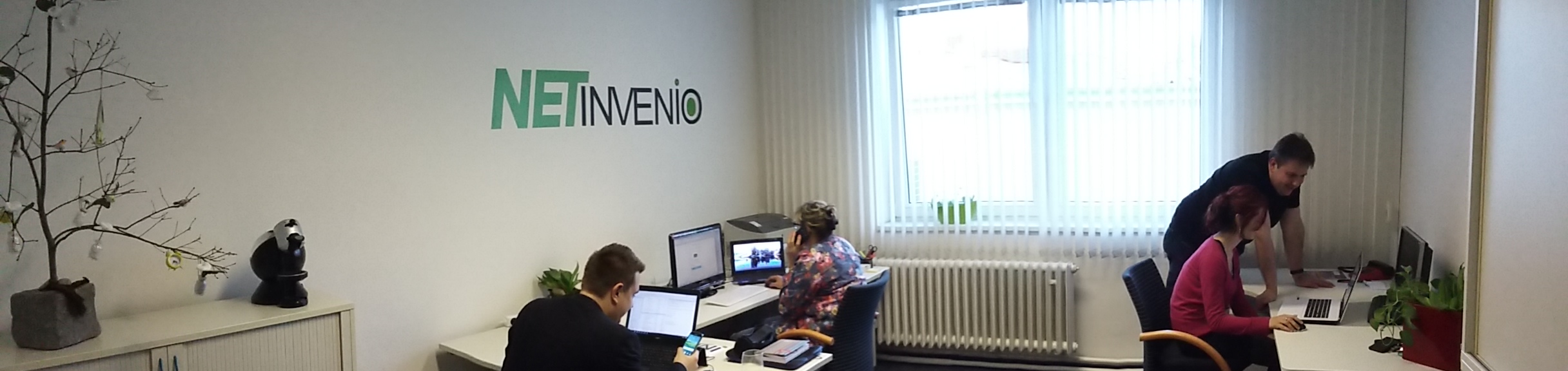 NET invenio, s.r.o. foto 4