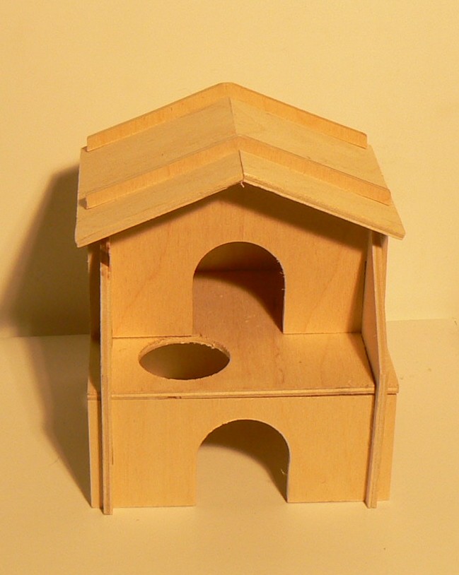 Chovatelské potřeby Hlaváček foto 2