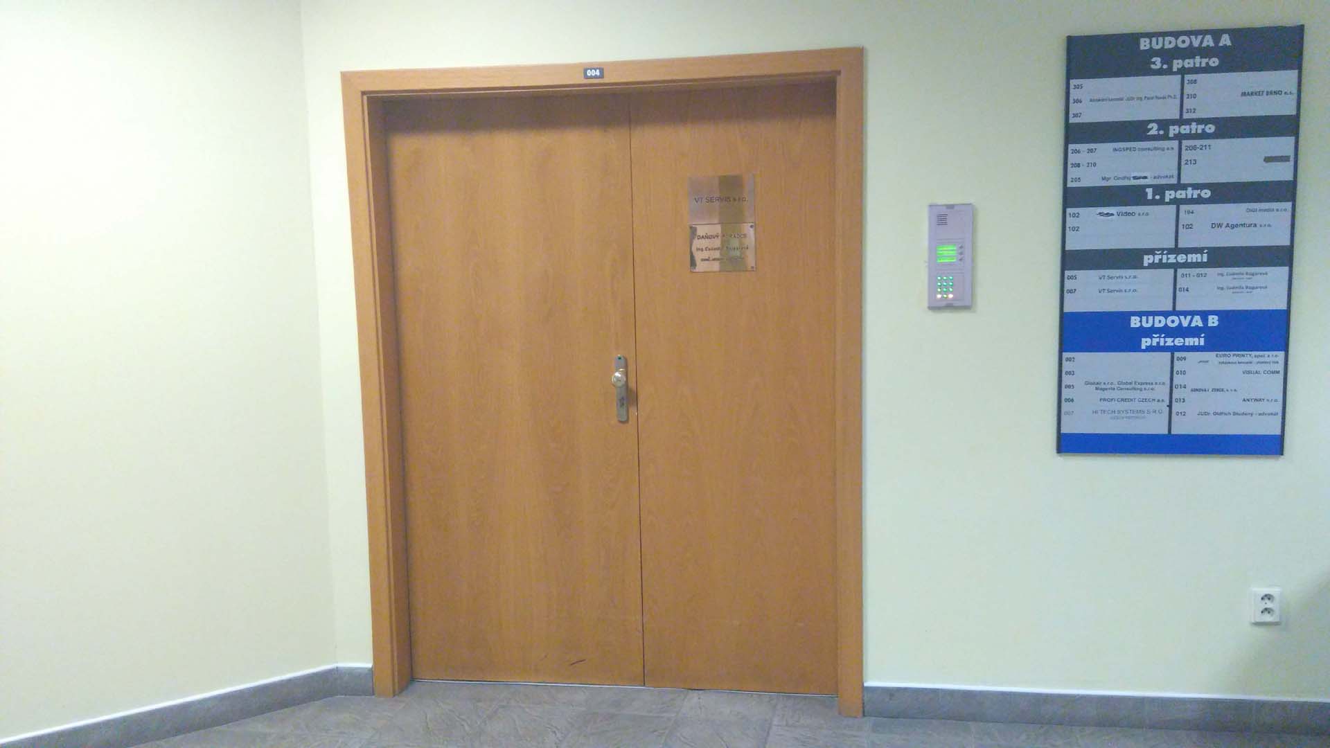 VT Servis s.r.o. foto 4