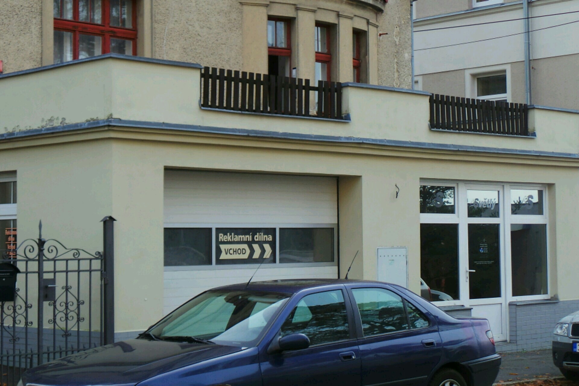 Josef Světlý foto 1