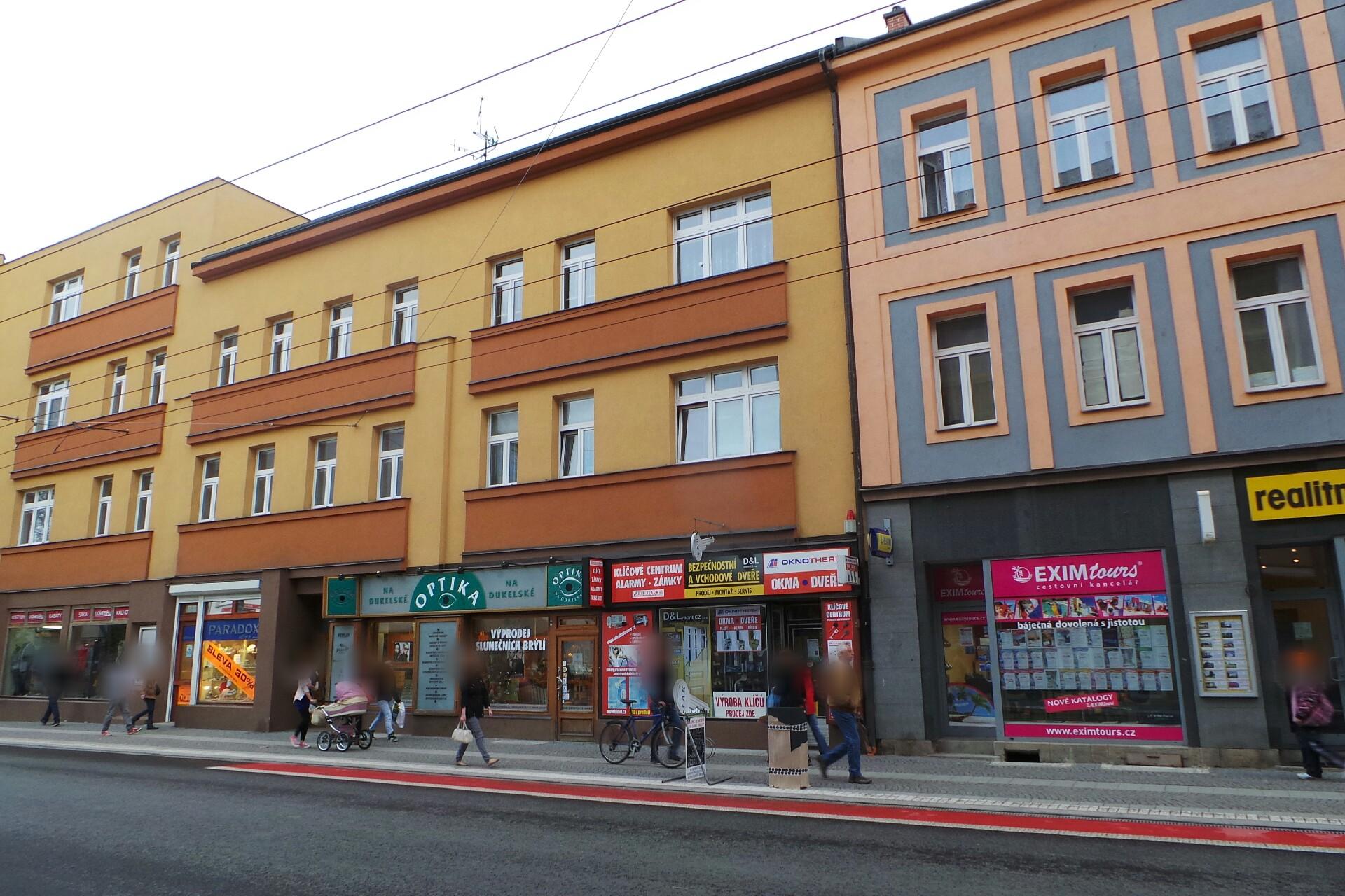 Kosmetické a masážní studio Dana Marešová