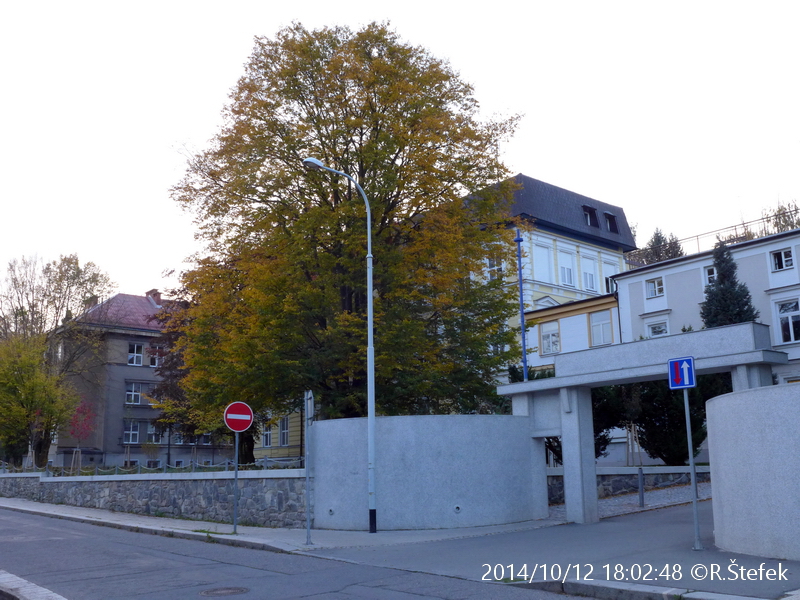 Poličská nemocnice, s.r.o. foto 2