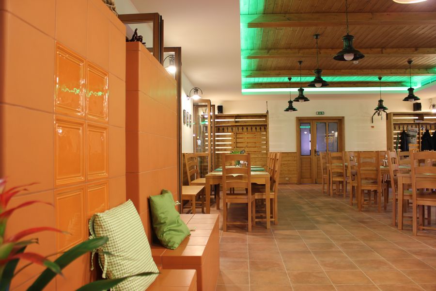 Penzion Na Pinduli foto 3