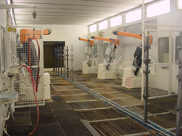 LIKTO, s.r.o. - úklidové práce foto 3