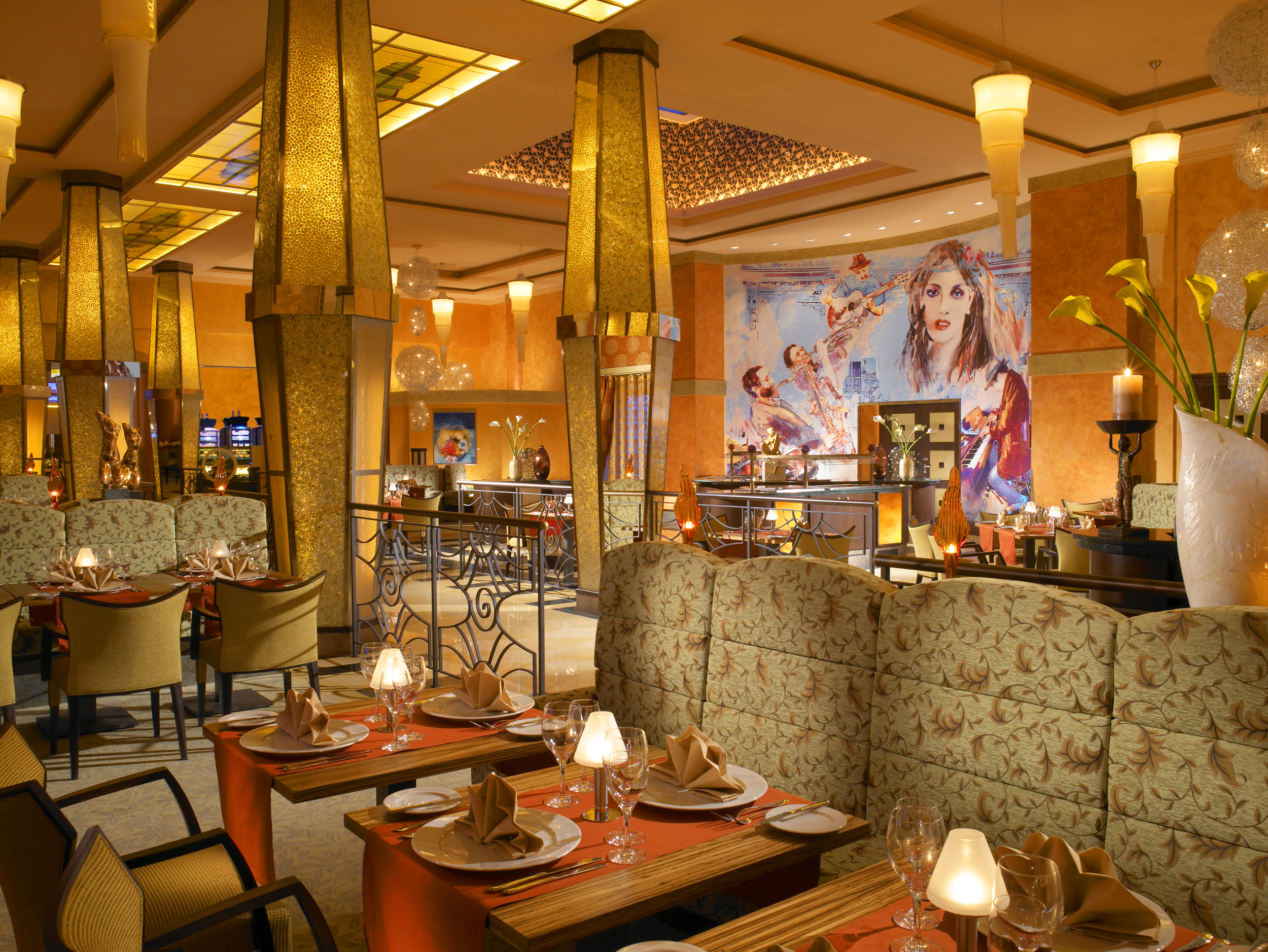 Hotel Savannah****deluxe foto 5