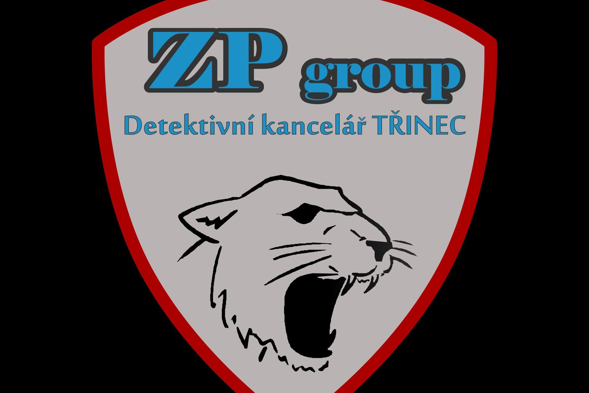 ZP group - detektivní kancelář Třinec