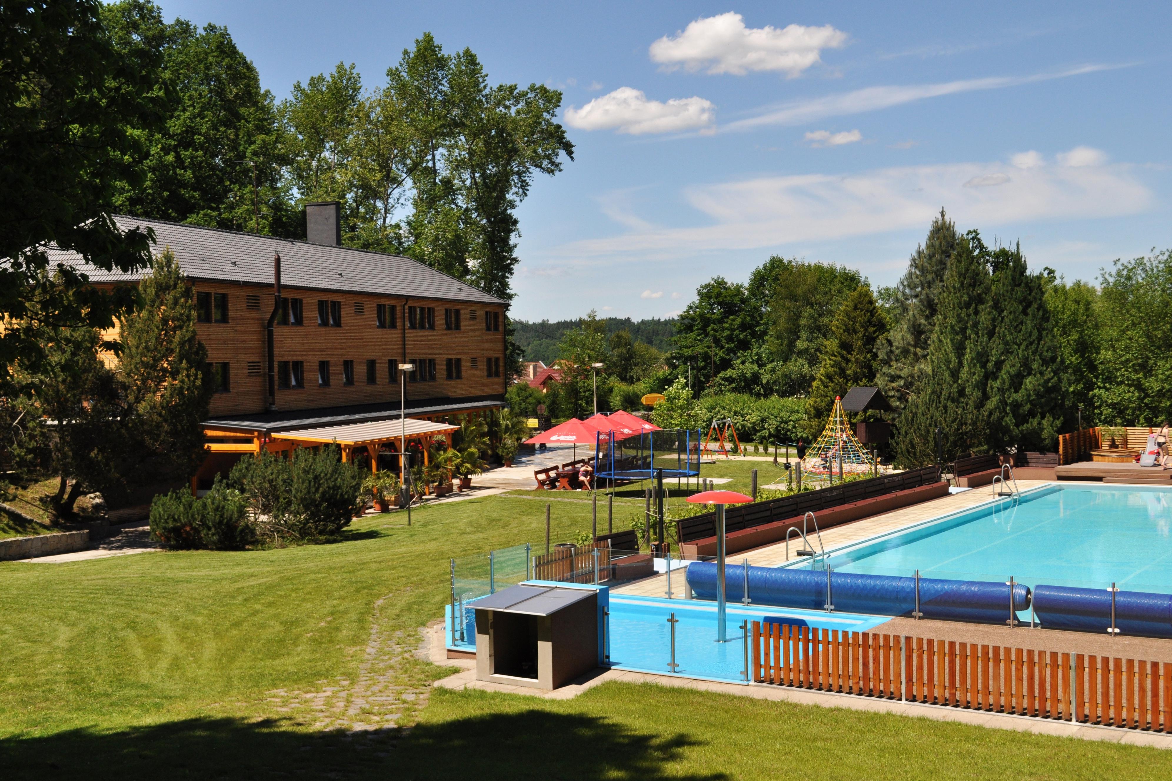 SPORTHOTEL BARBORKA s.r.o.