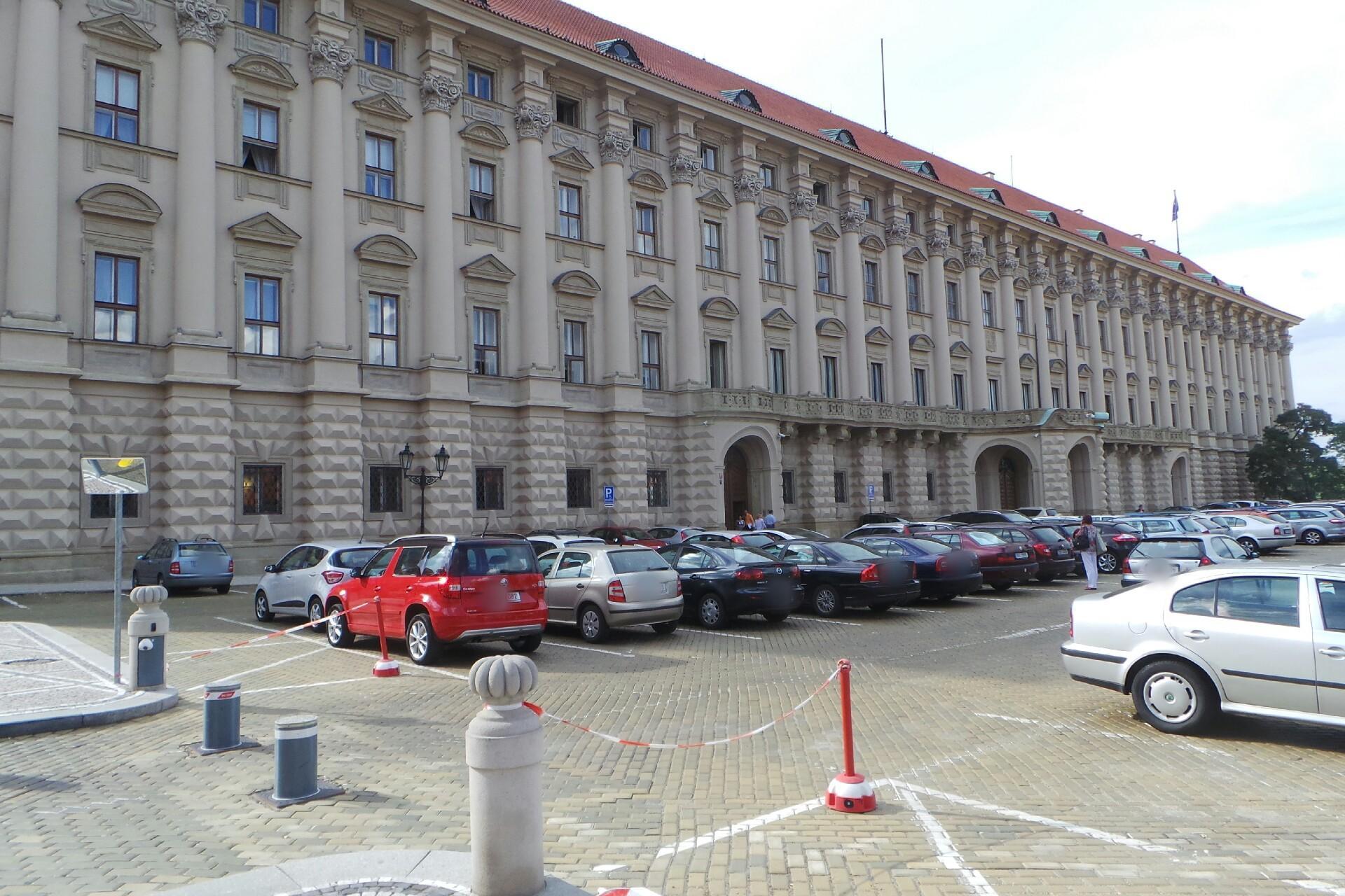 Archiv Ministerstva zahraničních věcí