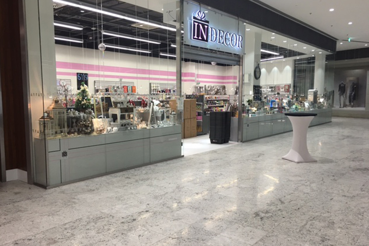 InDecor