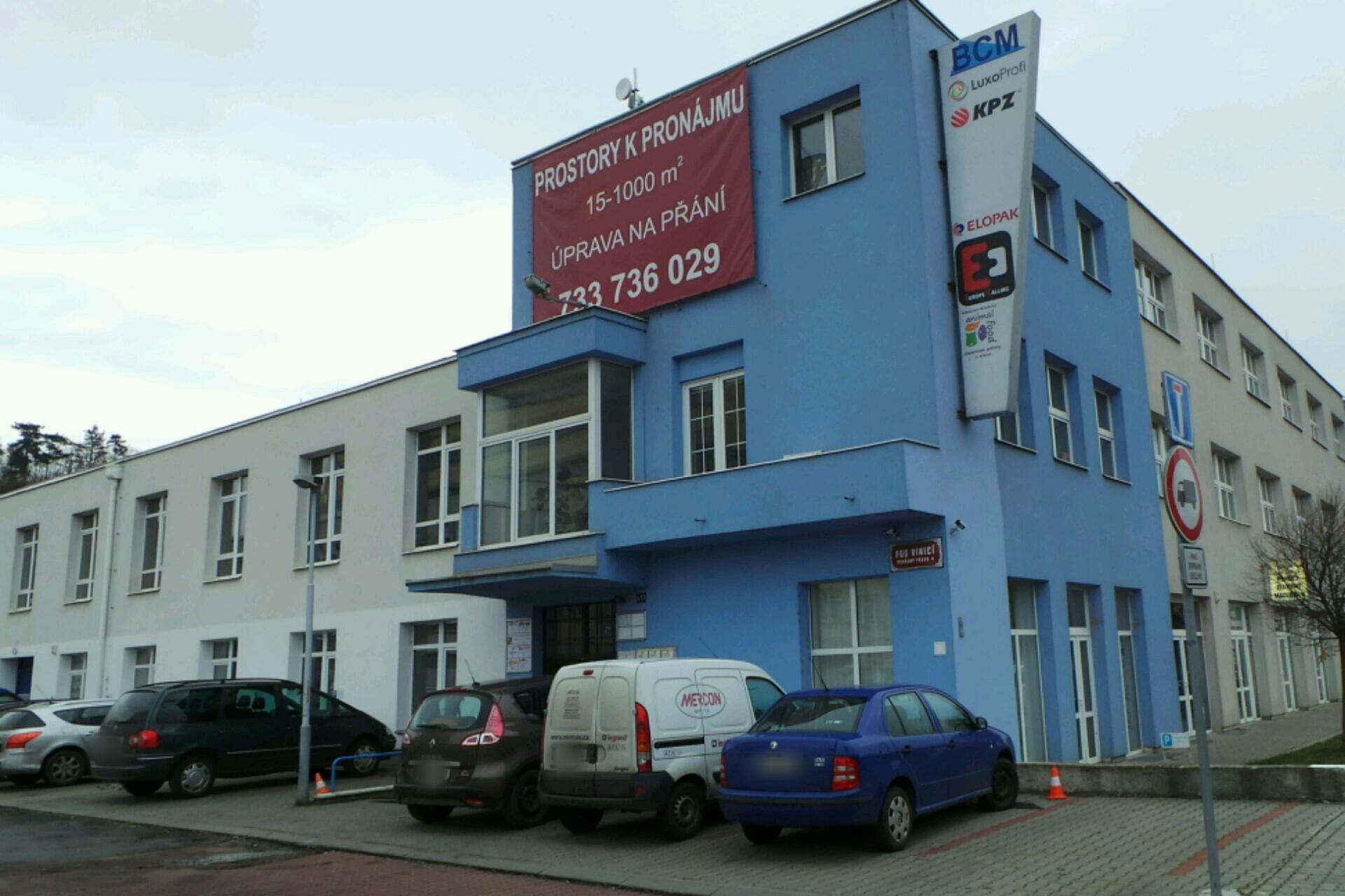 KPZ electronics, spol. s r.o.