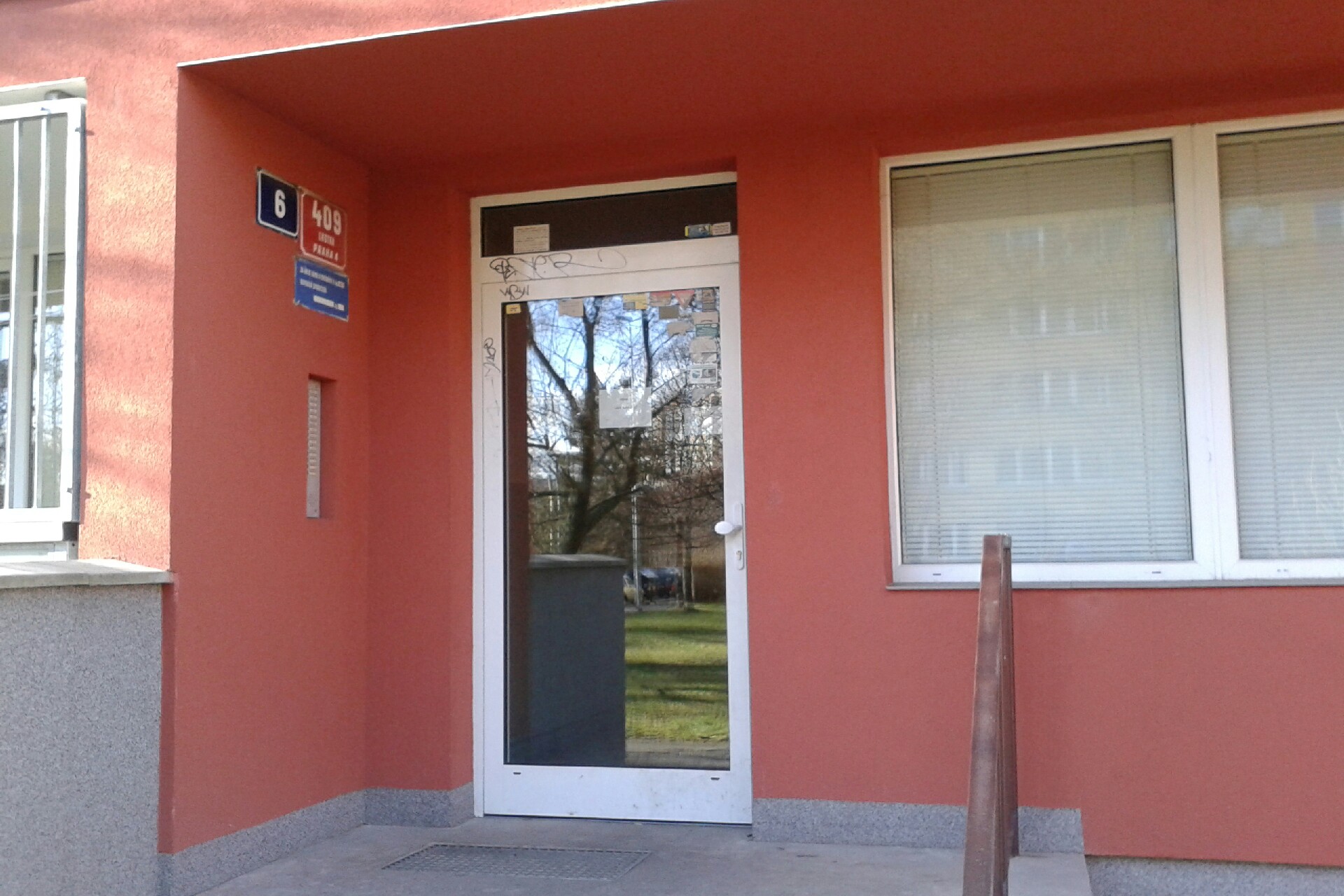 Ing. Vladimír Vincenc