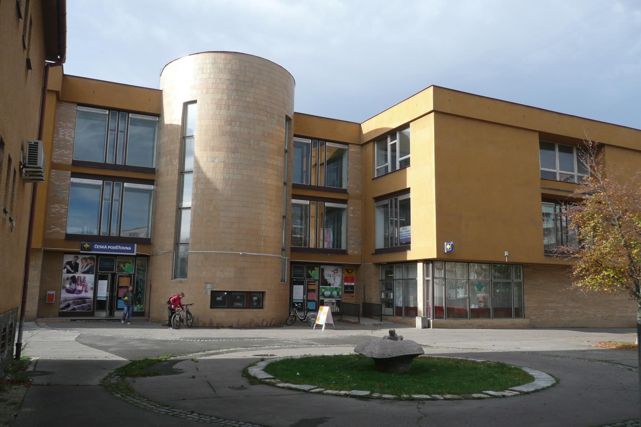 1 REALITY TREND s.r.o.