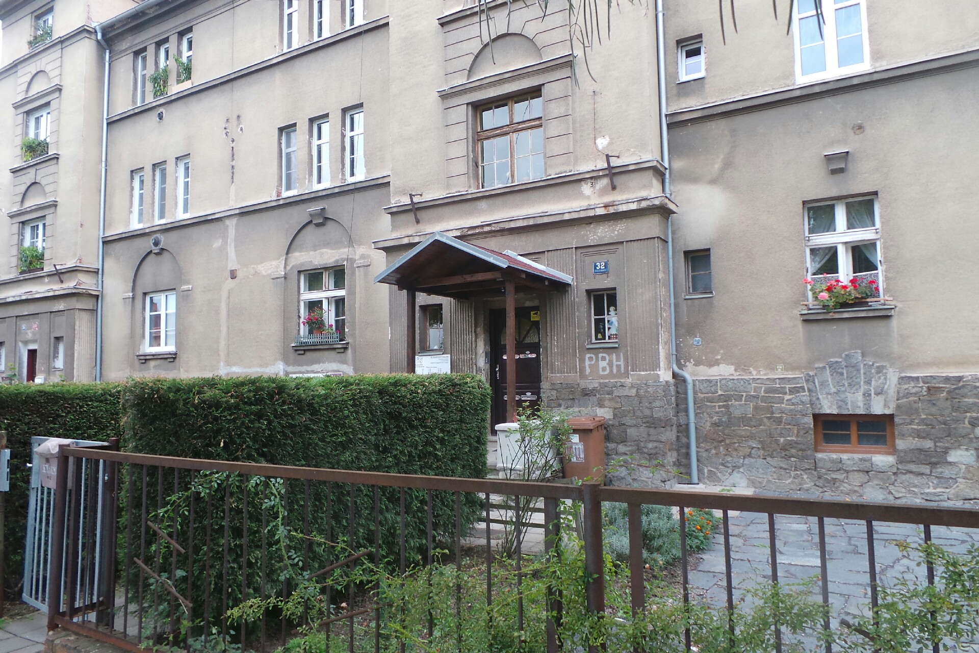 Ivana Veselá foto 1