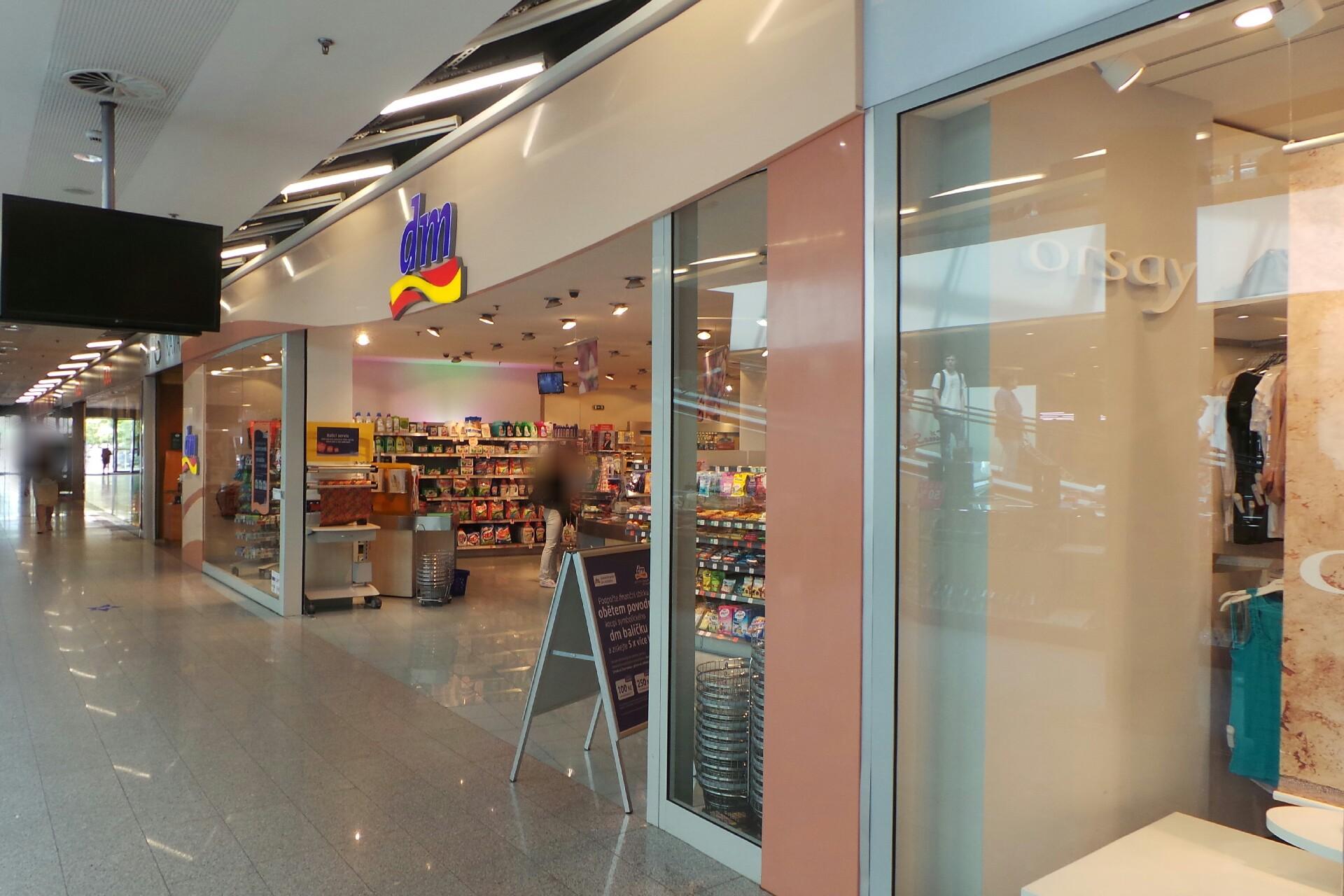 dm drogerie markt s.r.o.