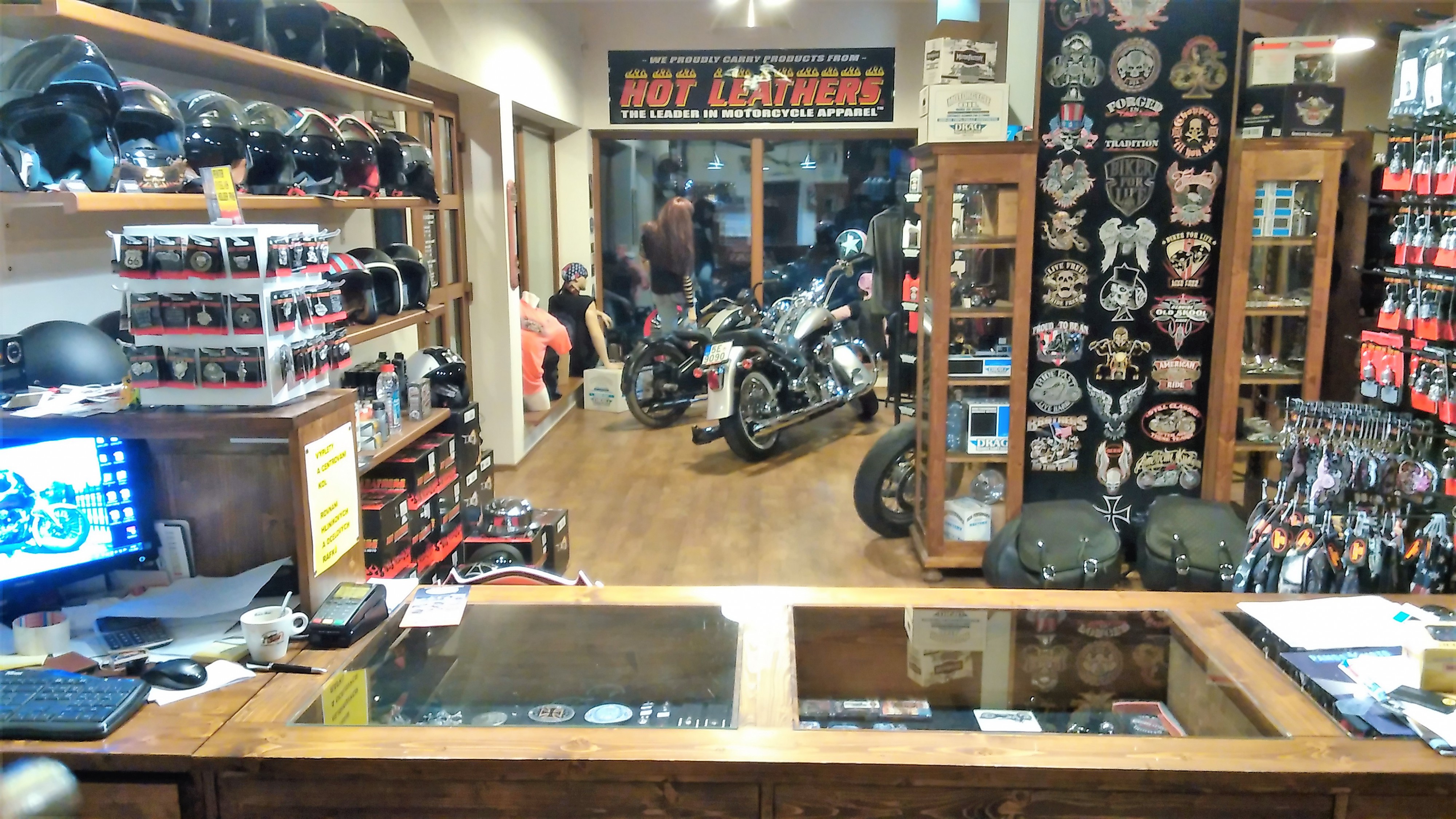 BIKERSTYLE foto 3