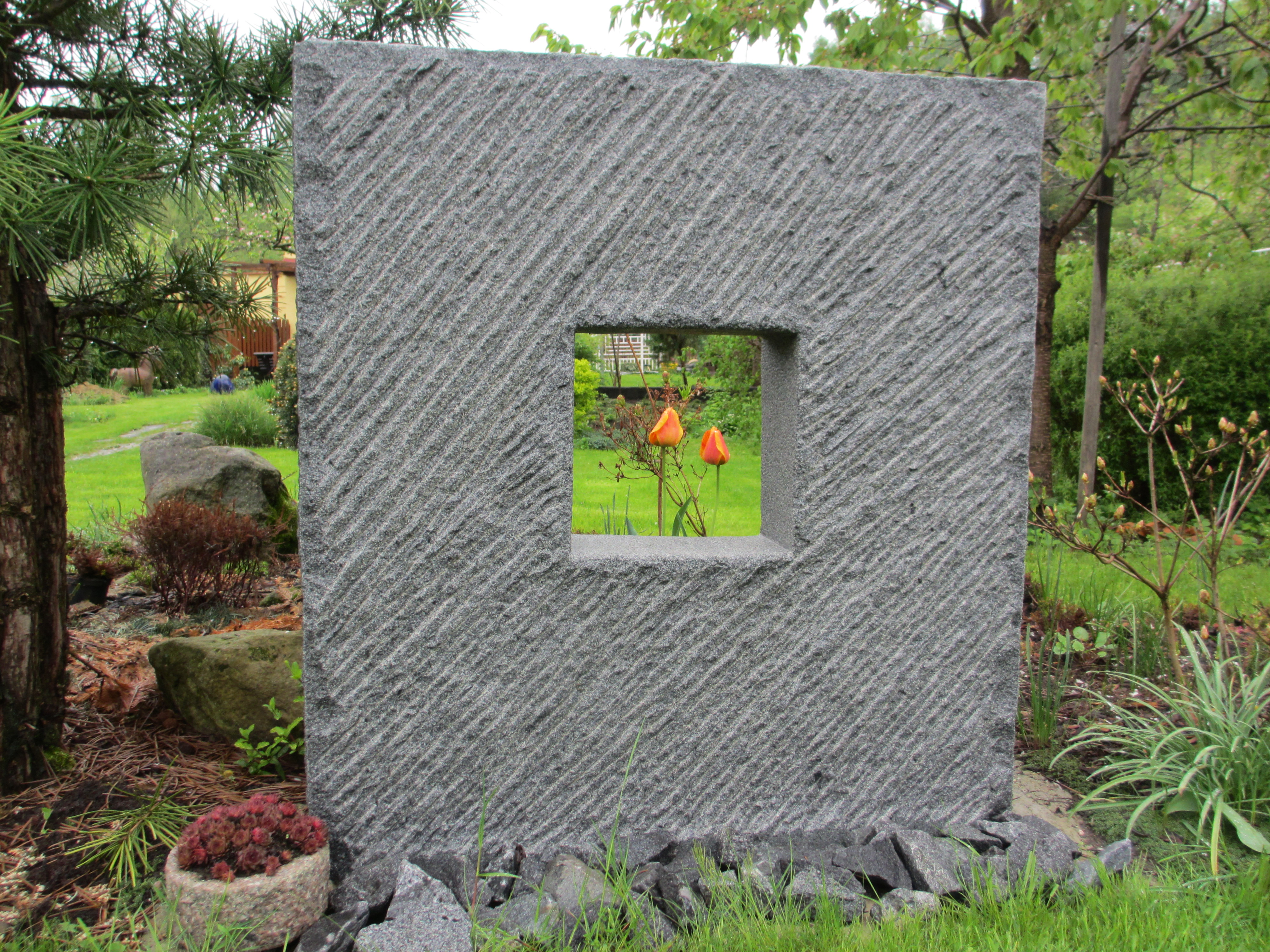 Kamenictví a Kamenosochařství Proseč foto 3