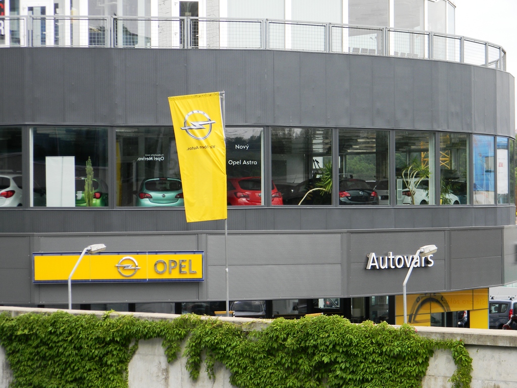 Autovars Praha, s.r.o. foto 6