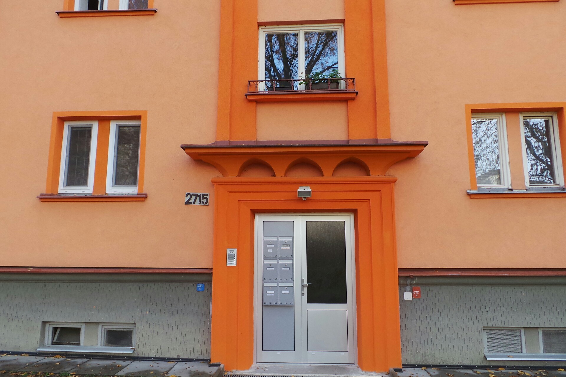 Hodinový manžel Josef Pražák