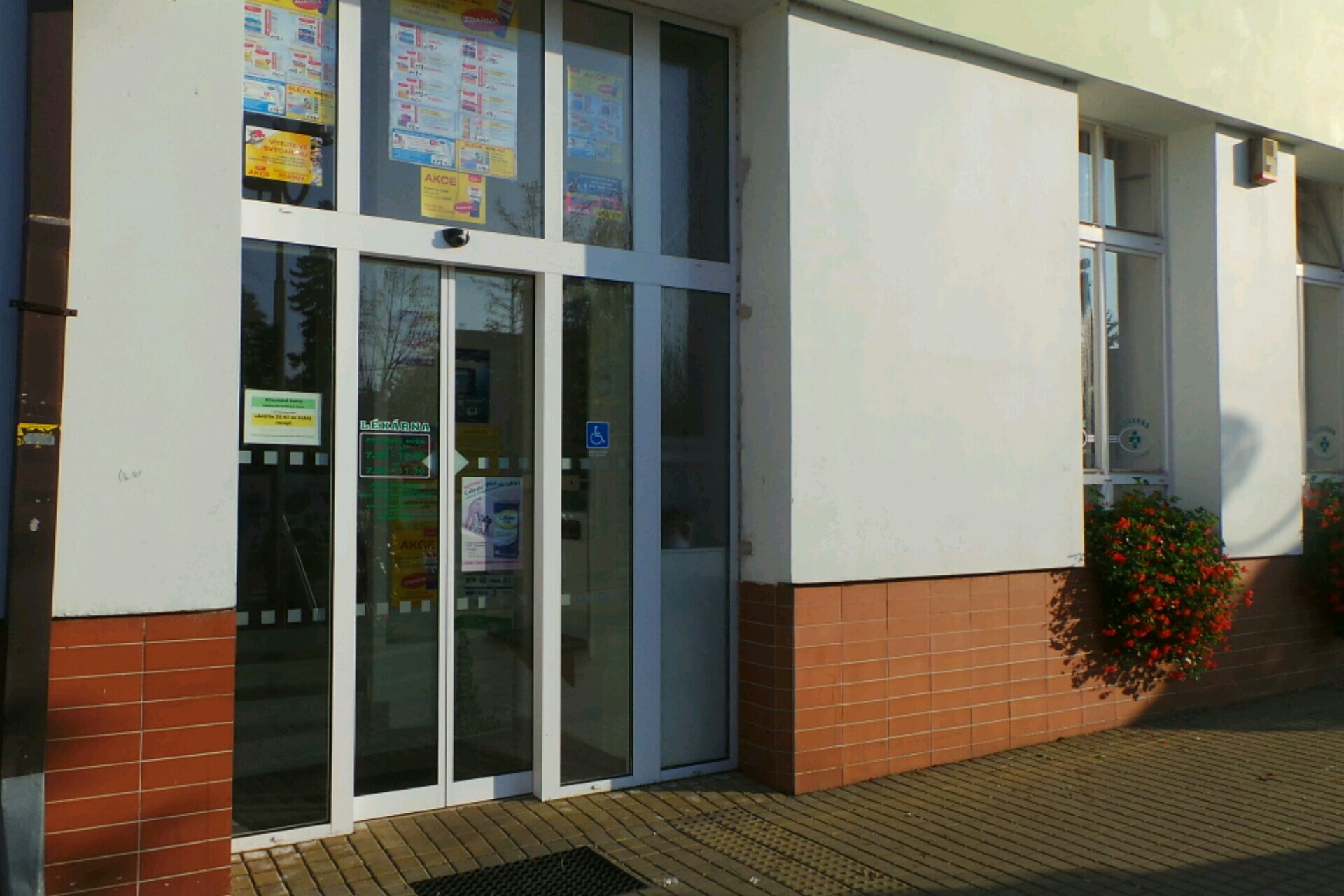 MUDr. Taťána Horáková