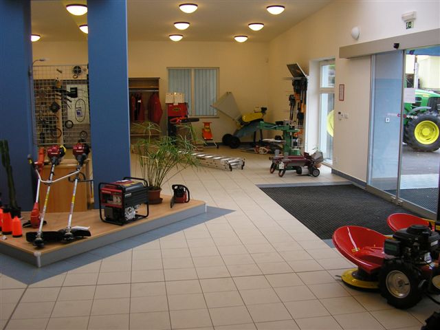 AGROZET České Budějovice, a.s. foto 3