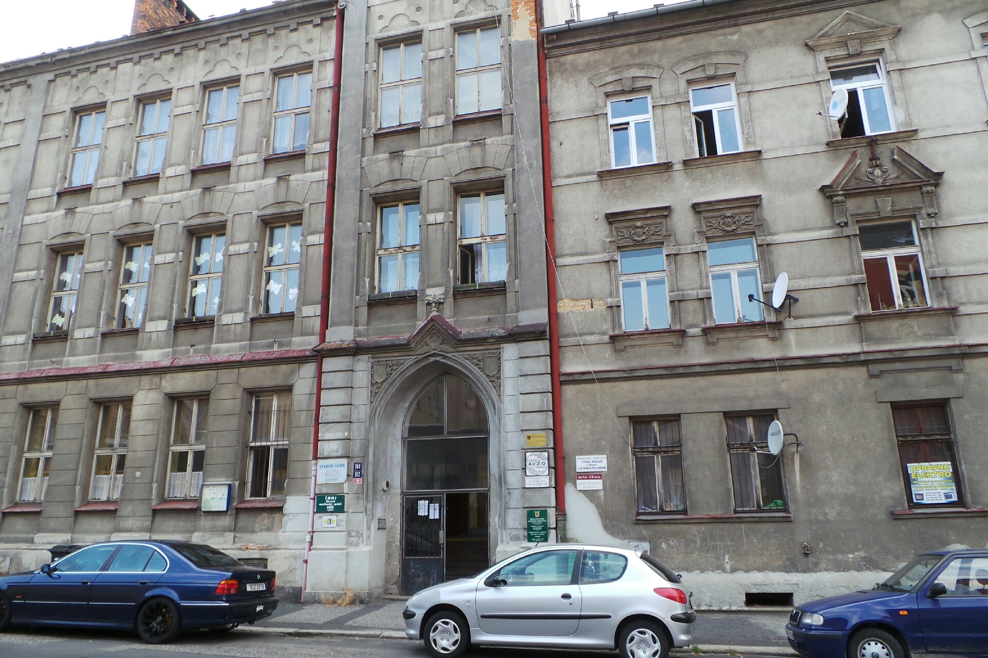 Český svaz bojovníků za svobodu