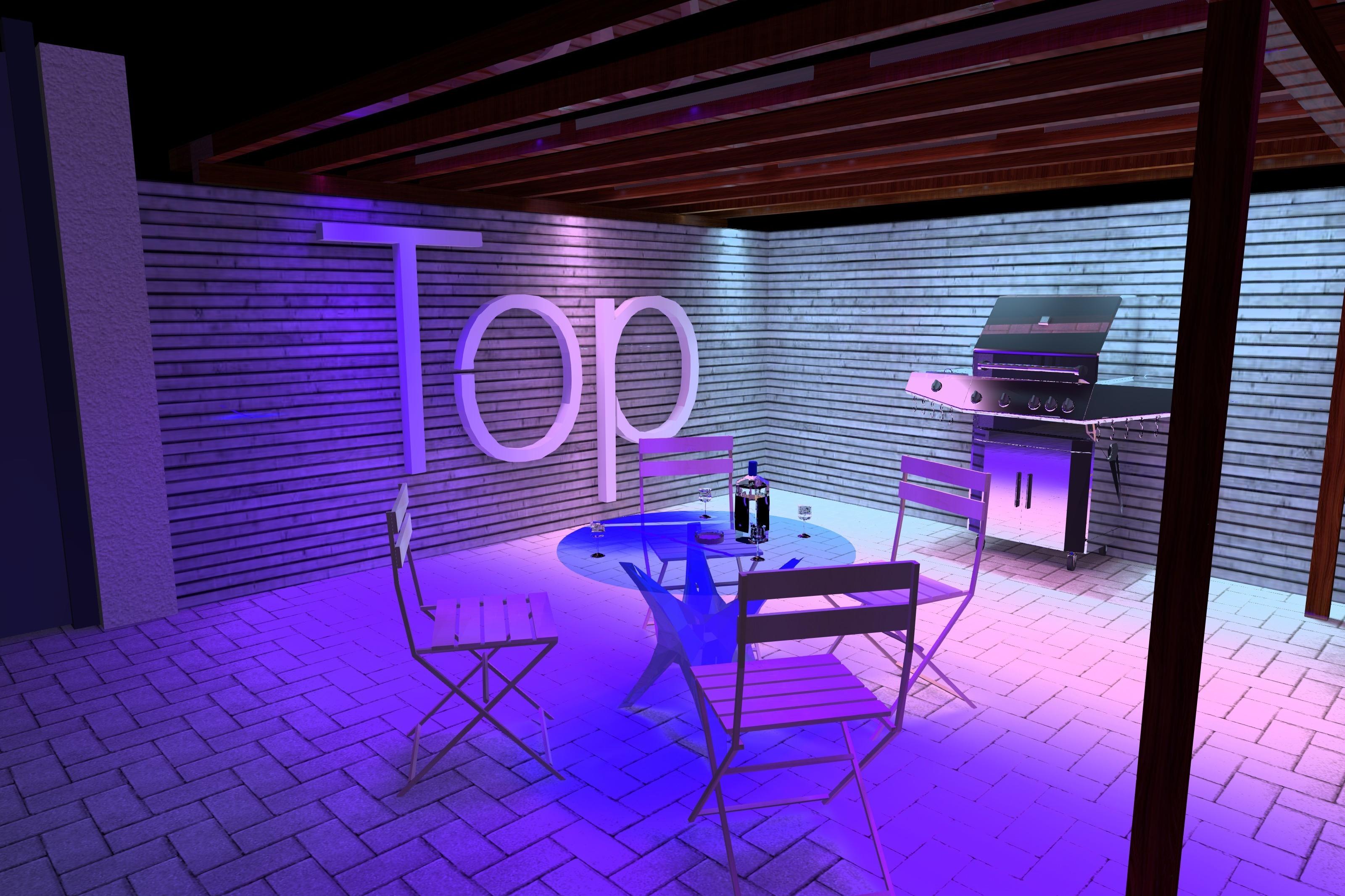 Top osvětlení s.r.o.