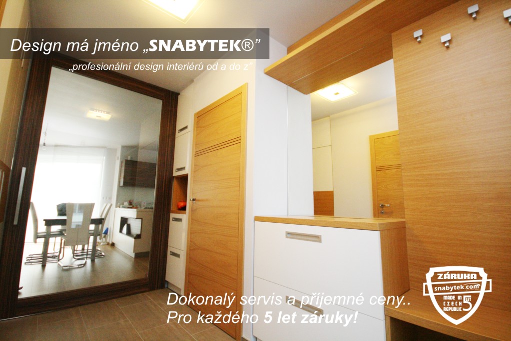 SNABYTEK & ORION Hlučín foto 4
