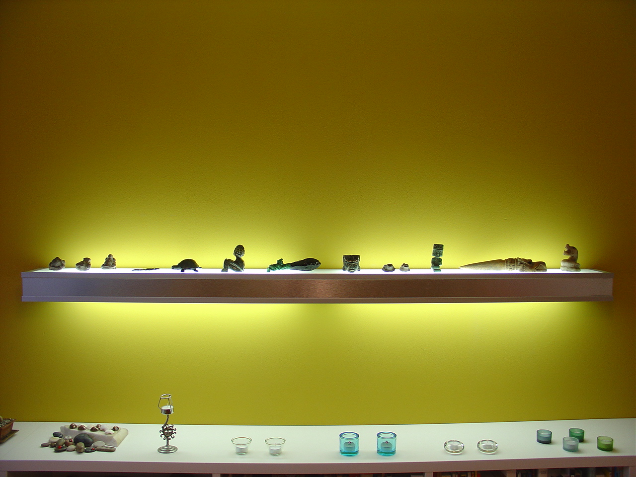 José Luis Paz Radilla - architektonické práce foto 3