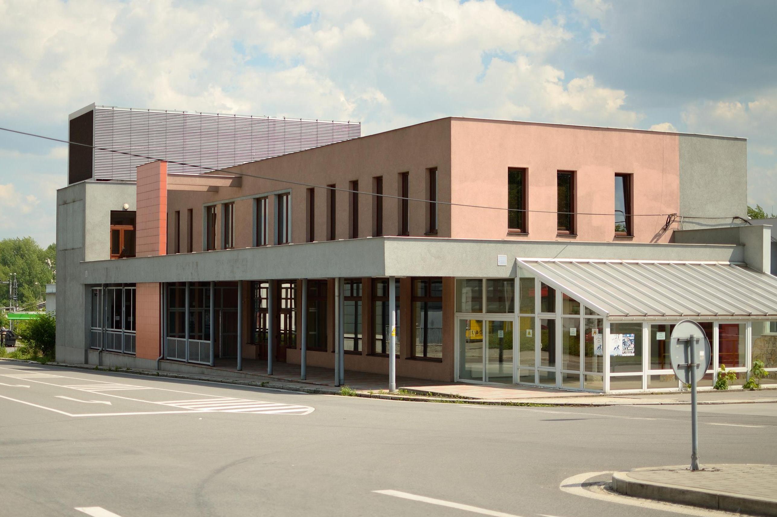 Business start - Karla Kopecká