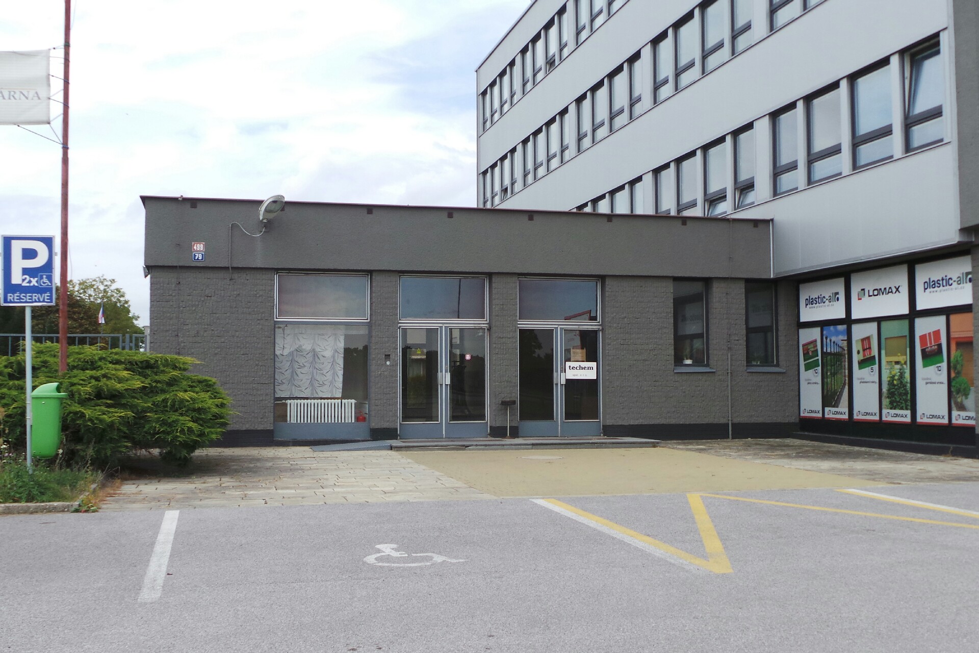 Techem, spol. s r.o.