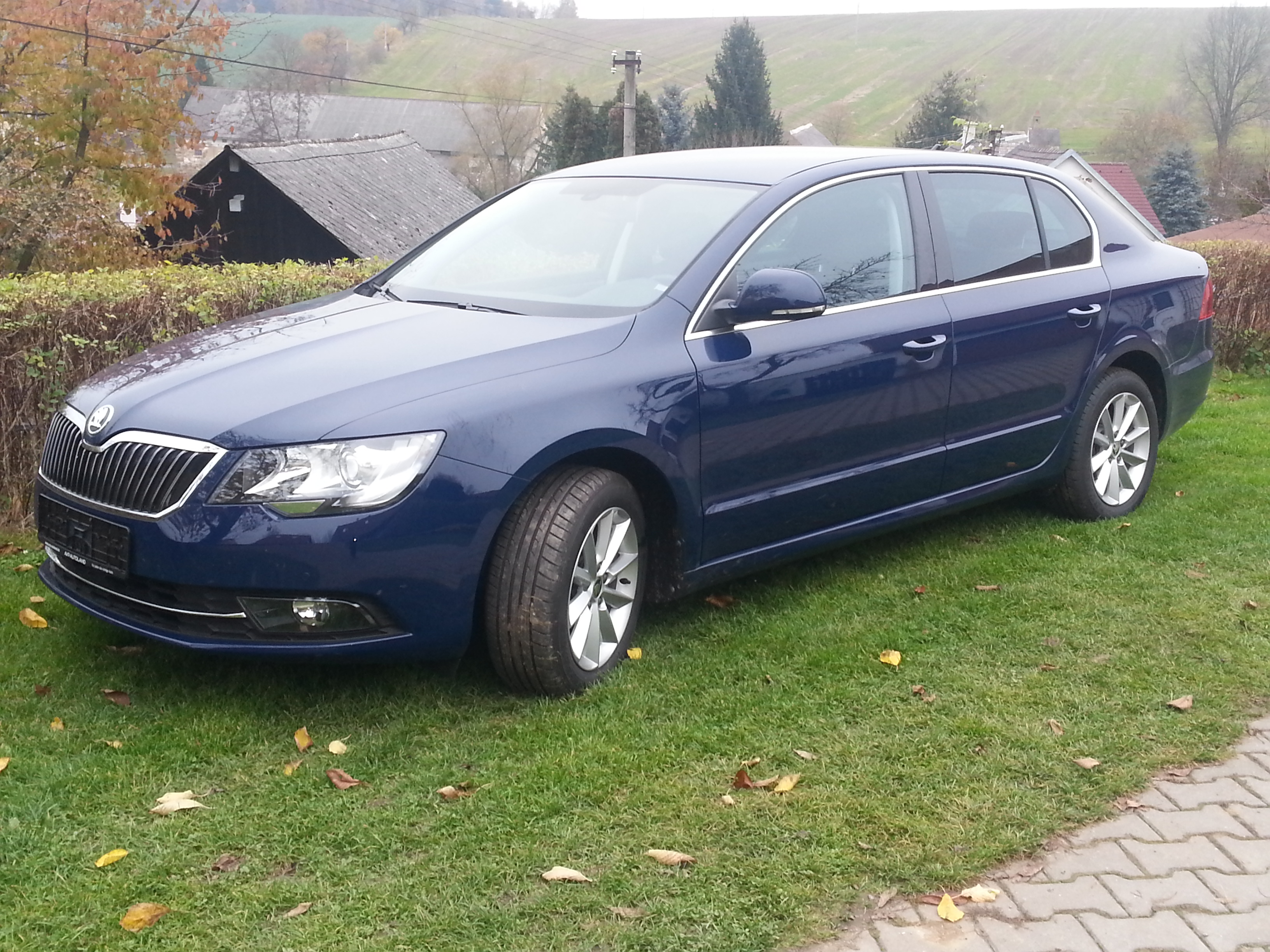 Doprava a přeprava - Klatovská zeleň s.r.o. foto 3