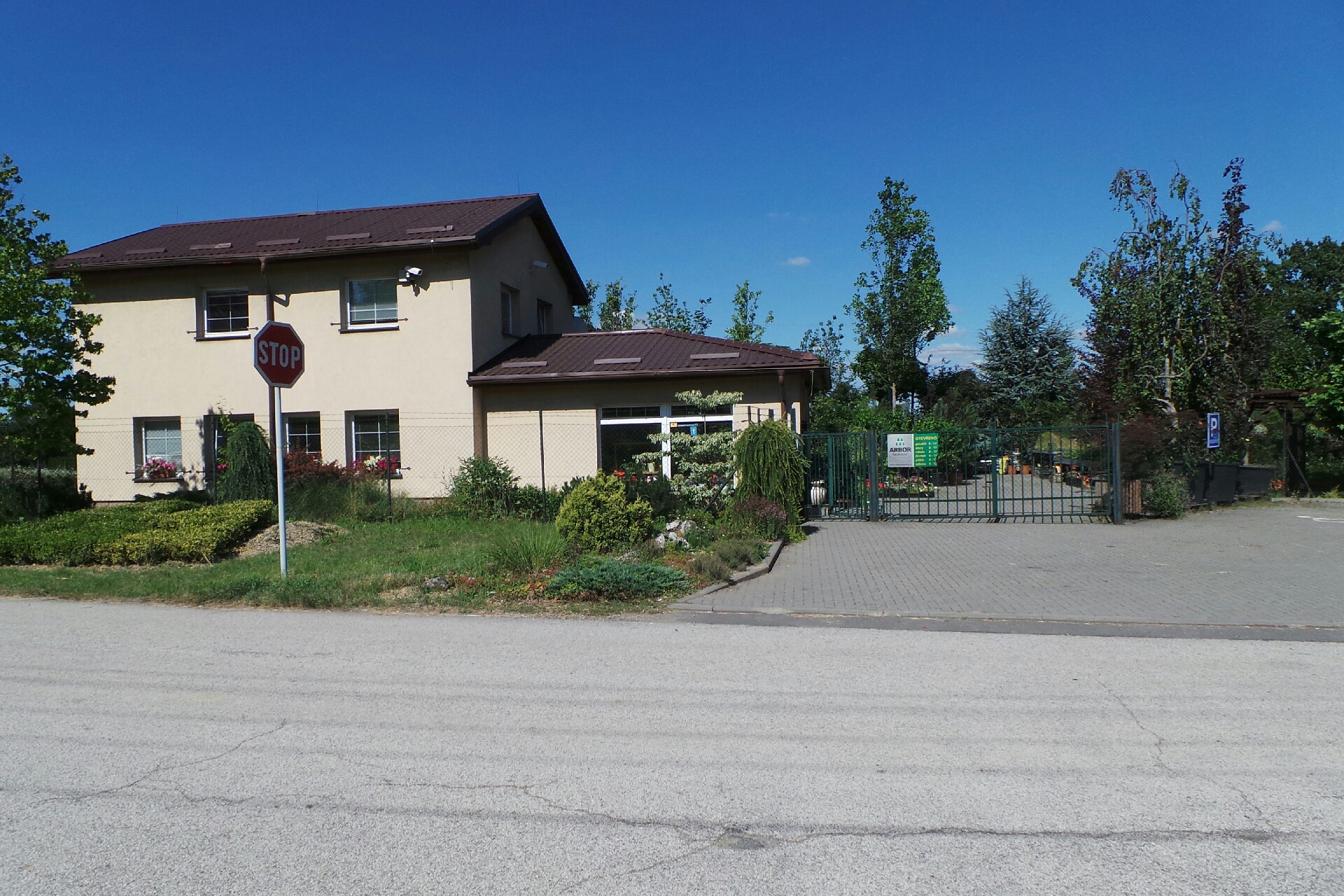 ARBOR MORAVIA, s.r.o.