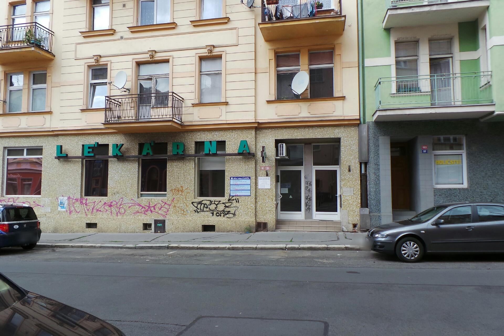 MUDr. Pavel Smutný foto 1