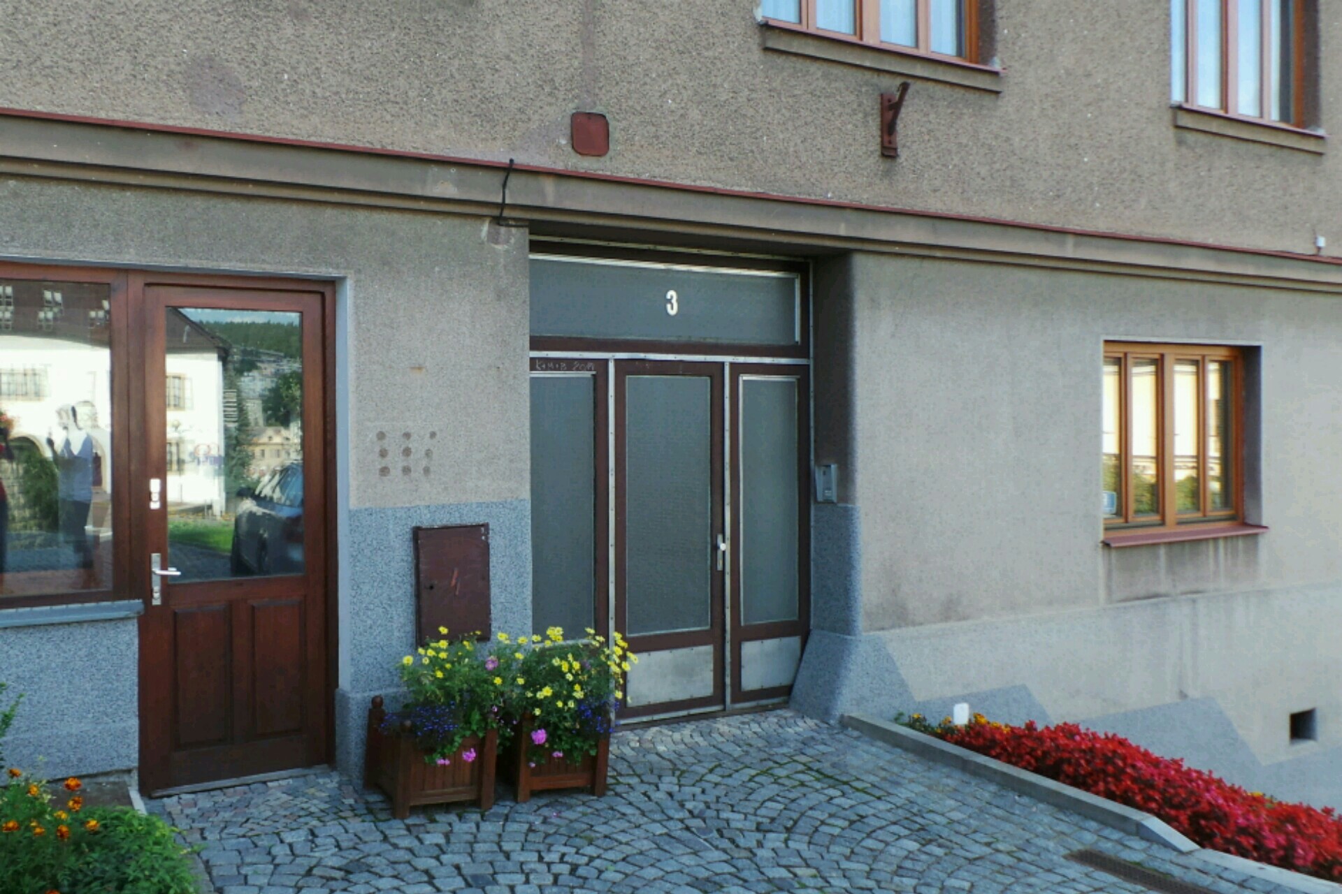 Tělocvičná jednota Sokol Jablonné nad Orlicí