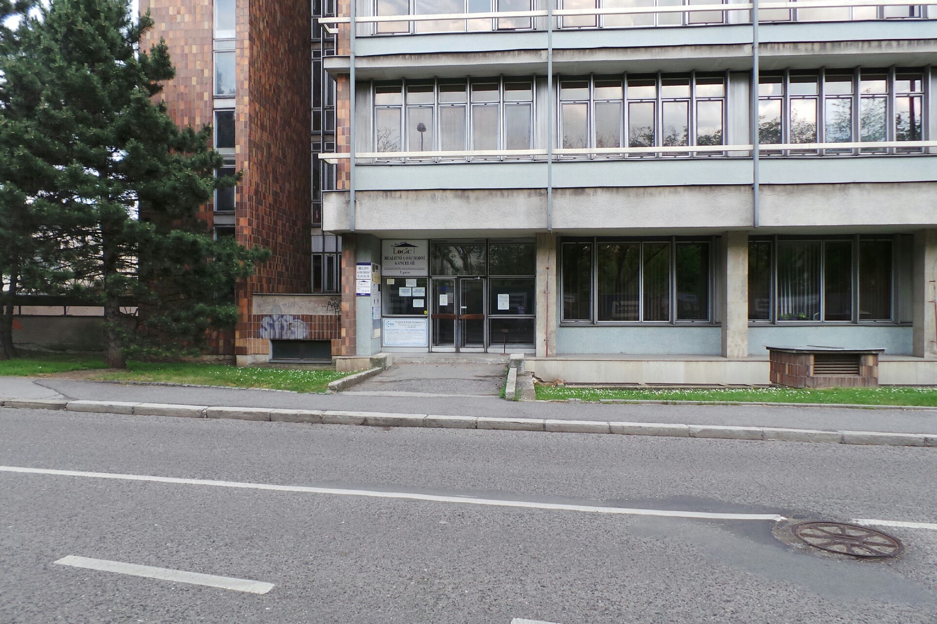 Fonimed s.r.o. Foniatrická ambulance foto 2