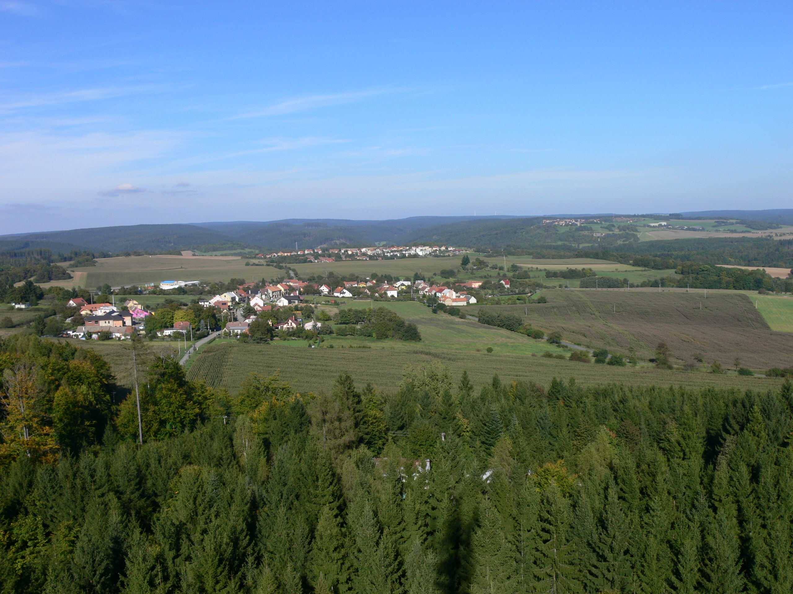 Turistické informační centrum Veselice foto 2