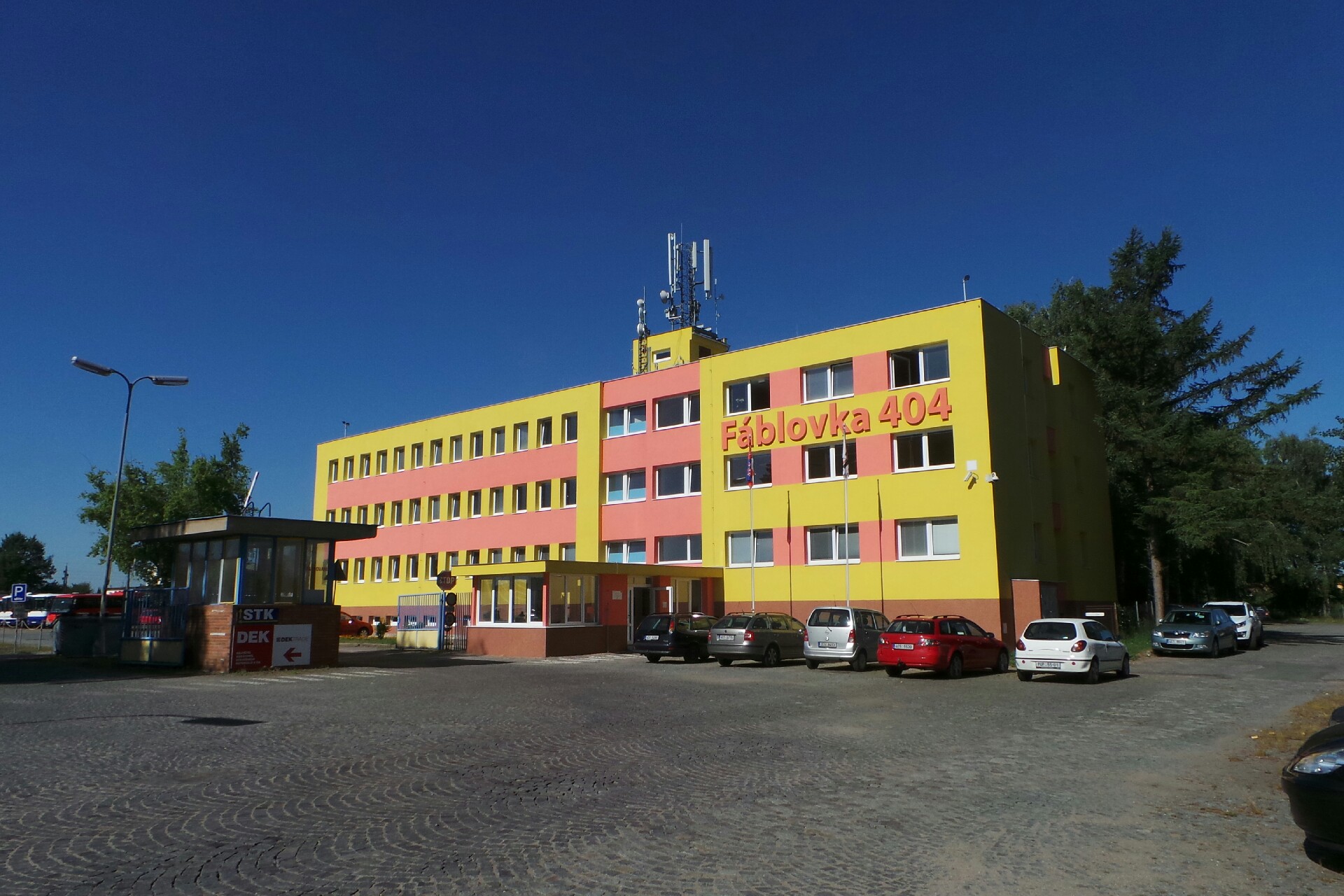 MT - STOFI, s.r.o.