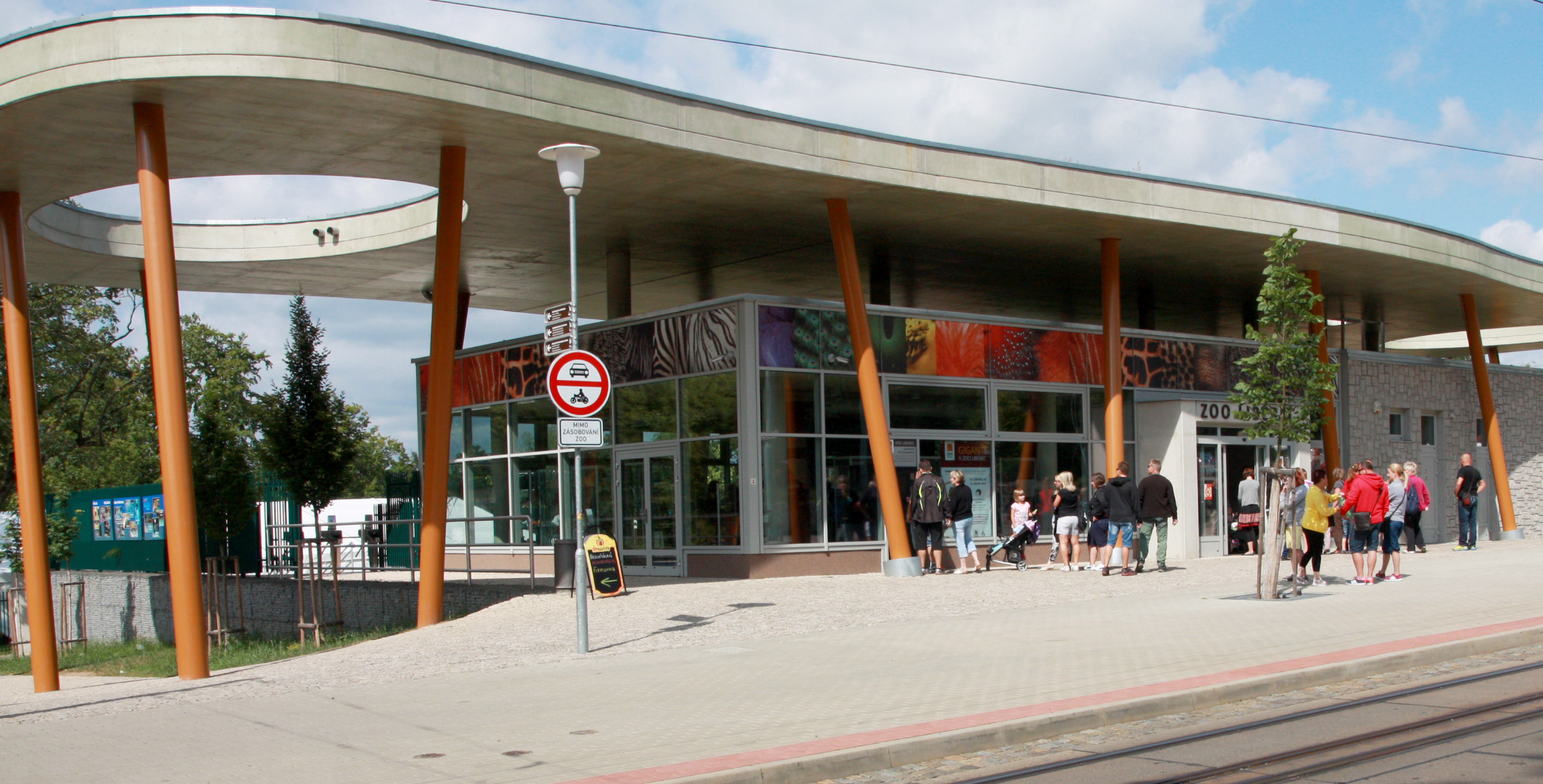 Zoo Liberec foto 2