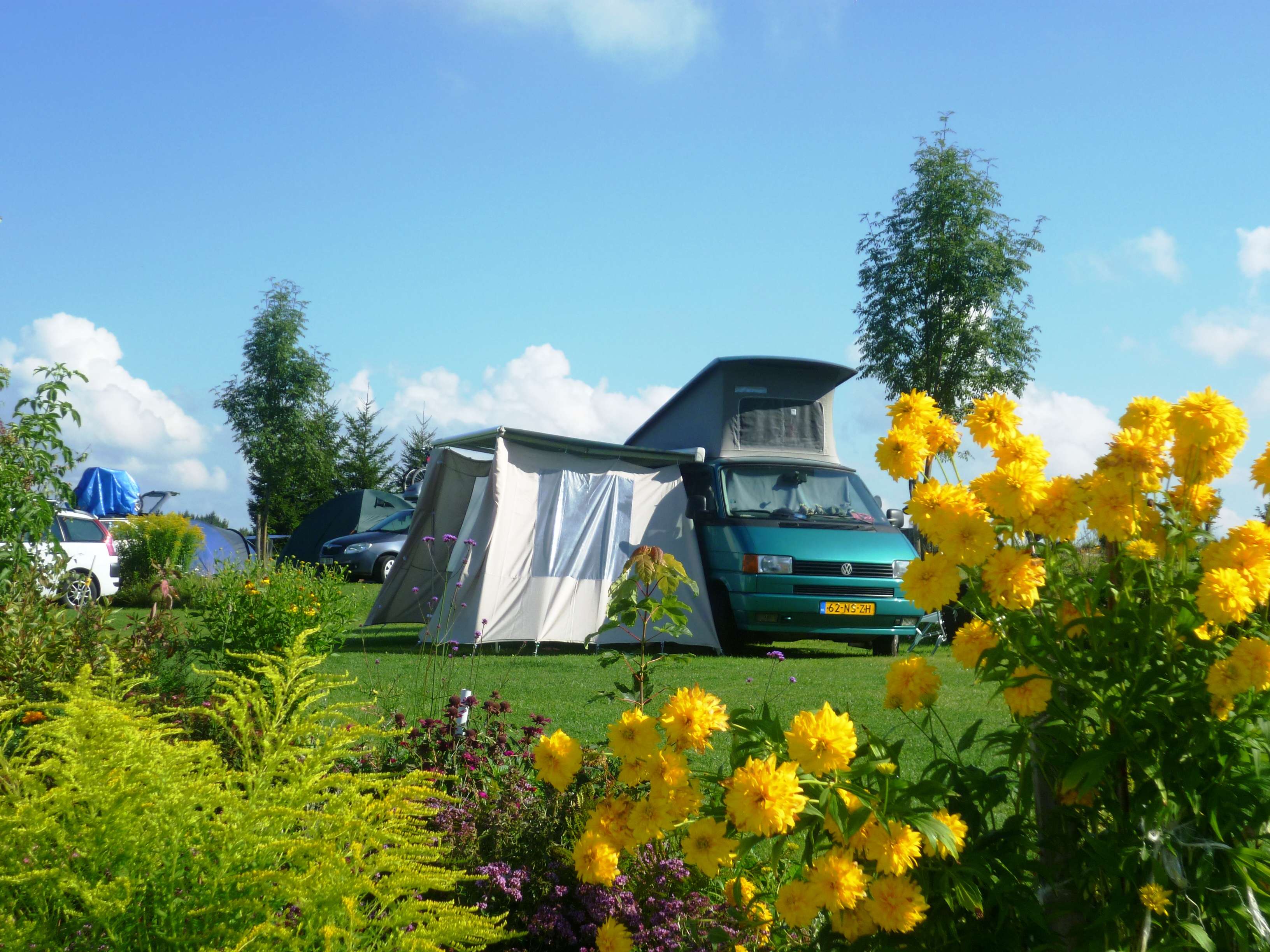 Autokemp Jindřiš foto 4