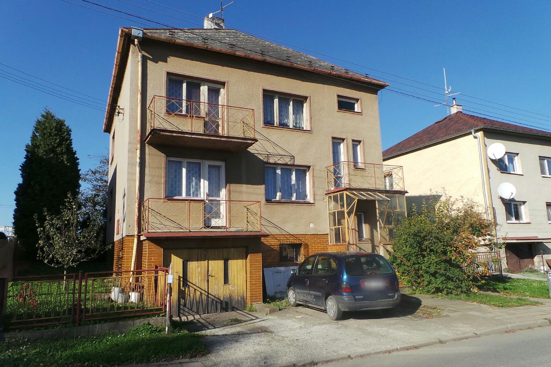 ZO 0227 Vávrovice foto 1