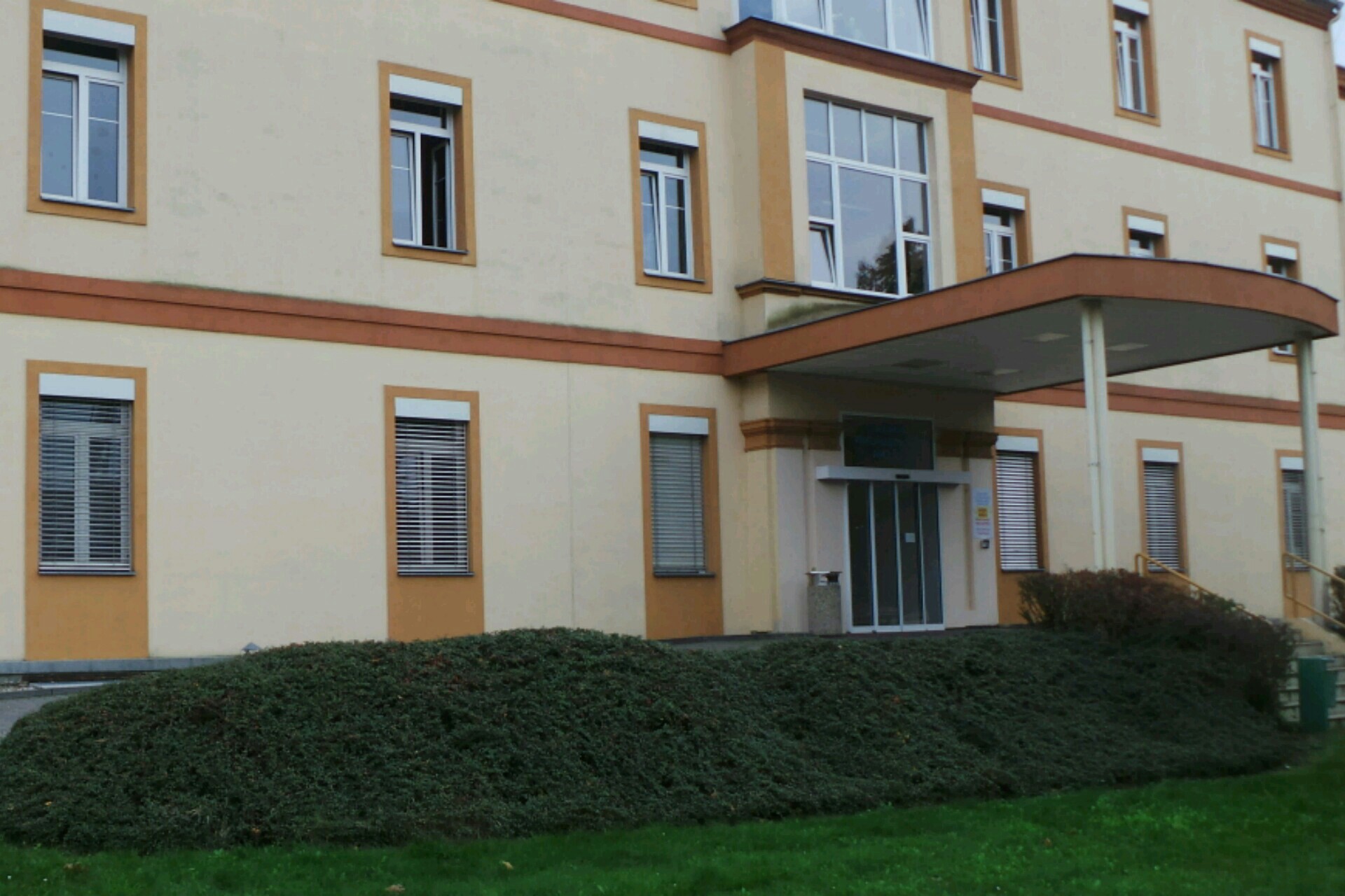 Chirurgicko-traumatologické oddělení - Nemocnice AGEL Šternberk