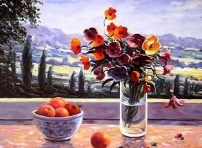 Malování a tisk obrazů Artap foto 3