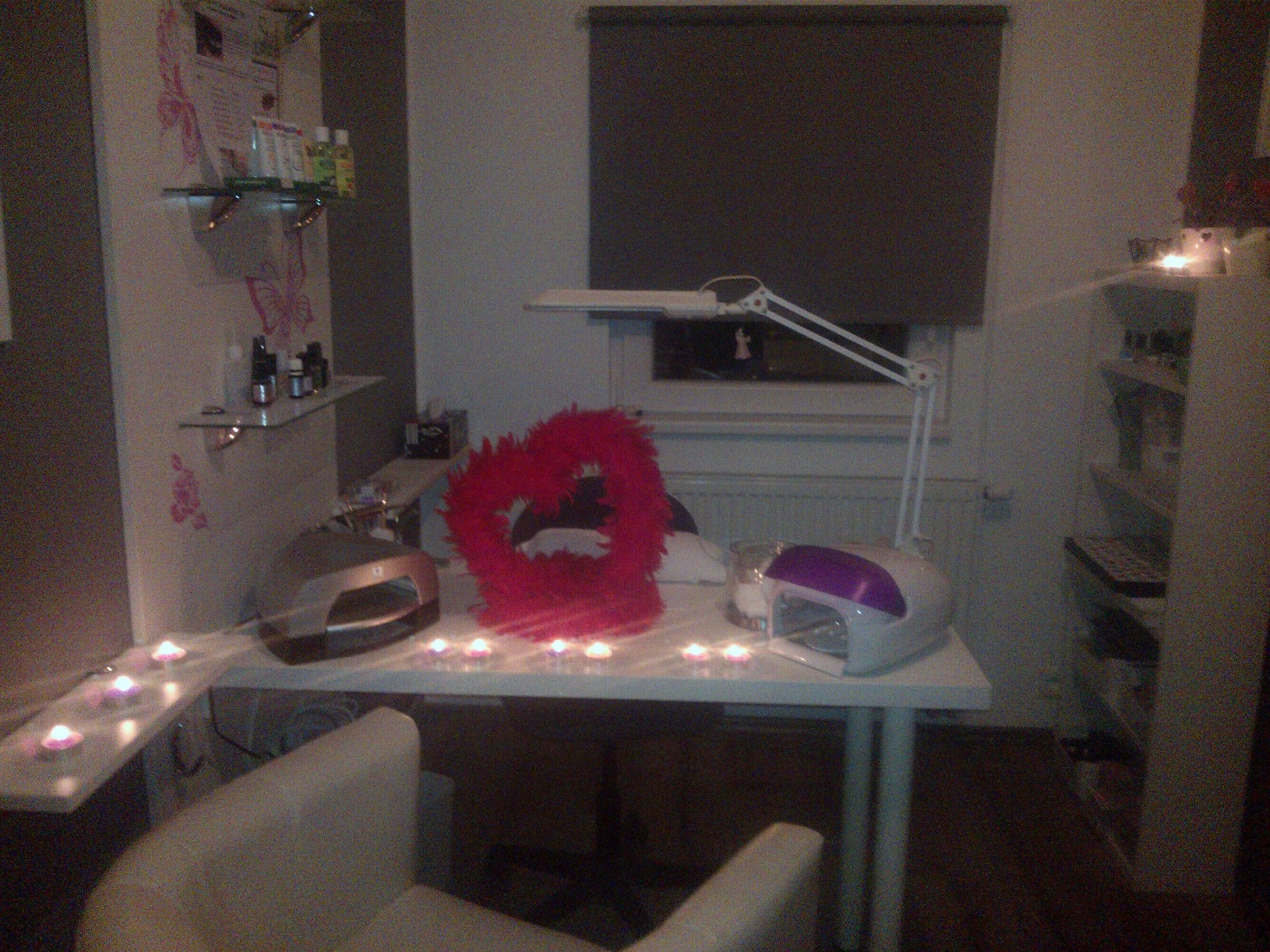 Studio Klára foto 5