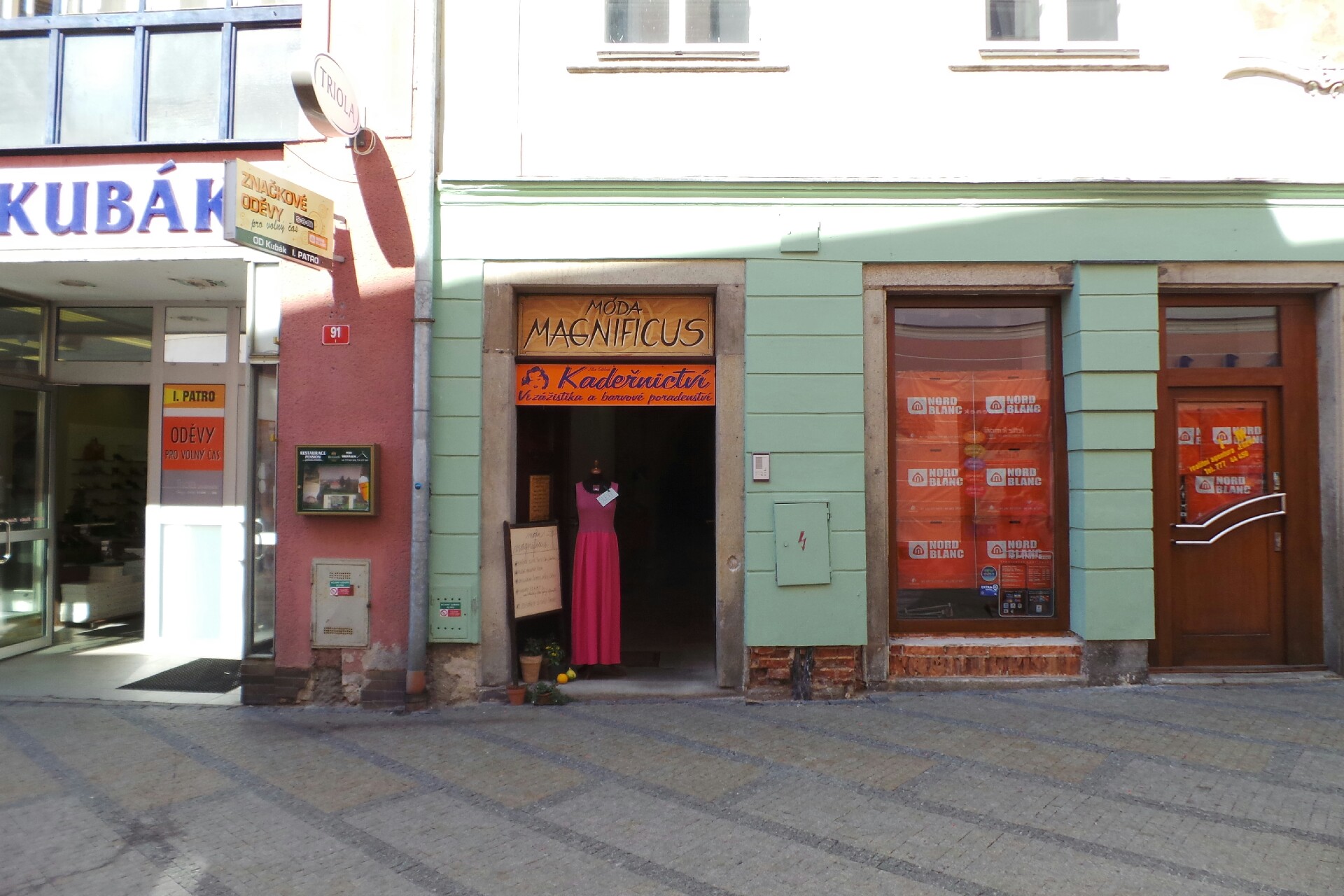 Miroslava Pelánková